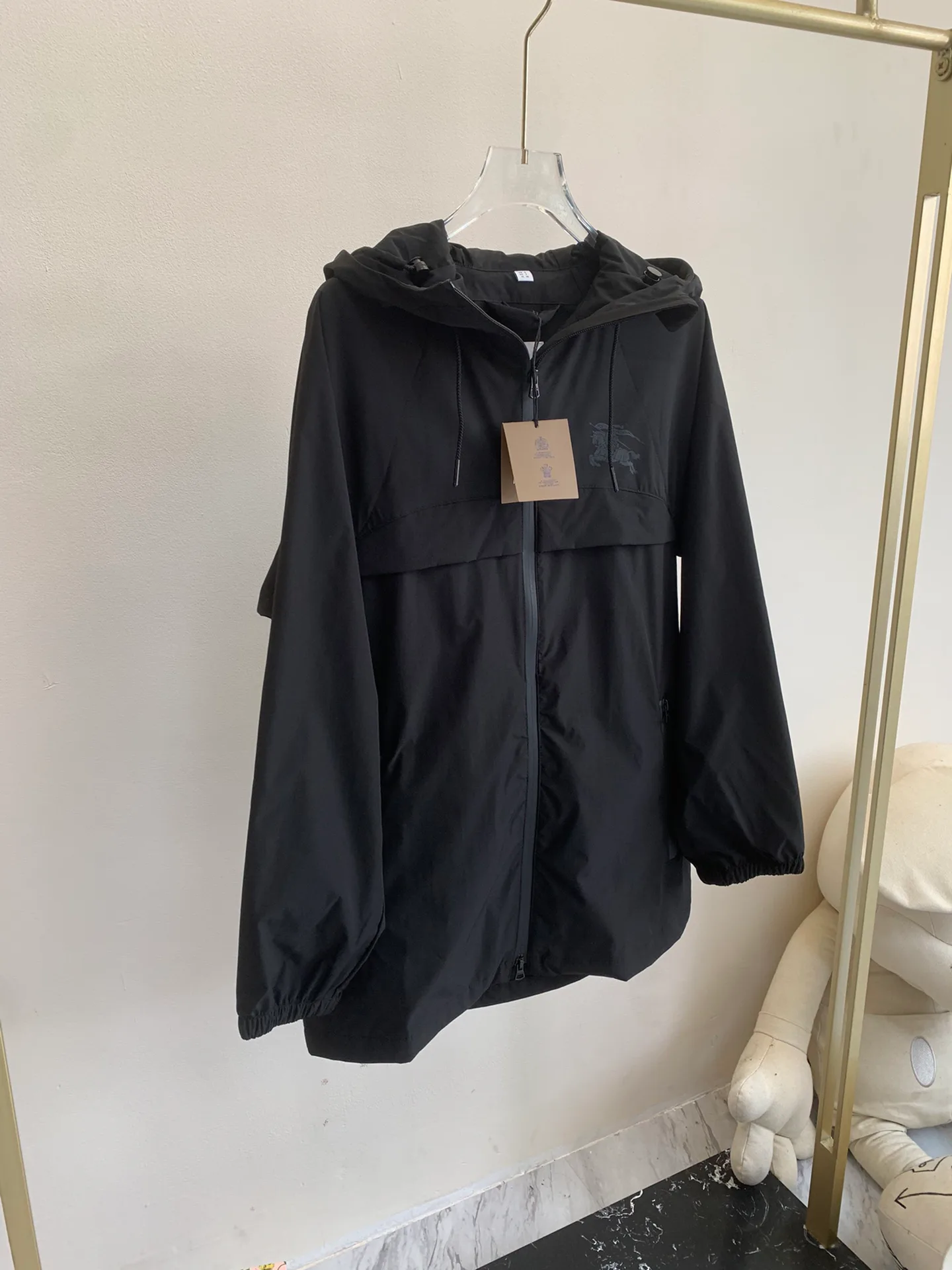 Тренчи Женские Burberry 11577268