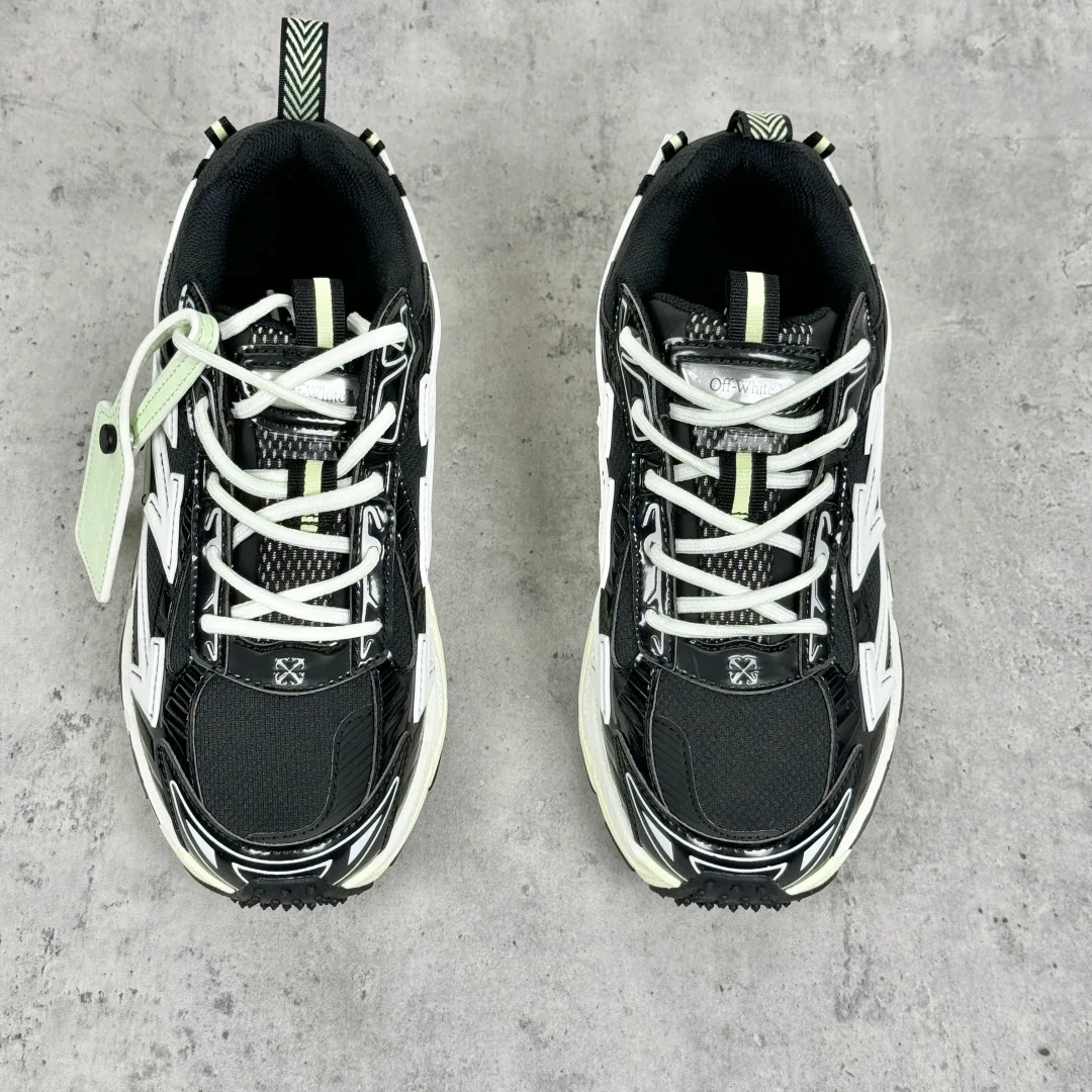 Кроссовки Женские Off-White 1142105