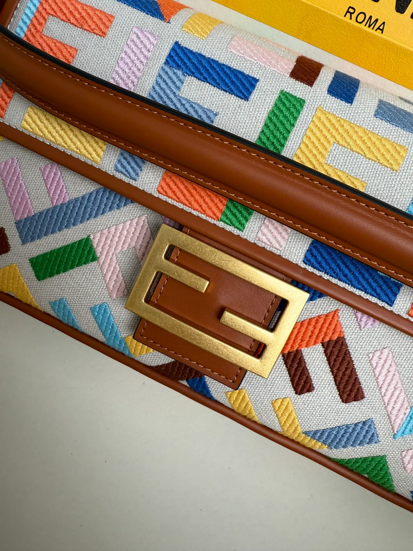 Классические Сумки Женские Fendi 17880636