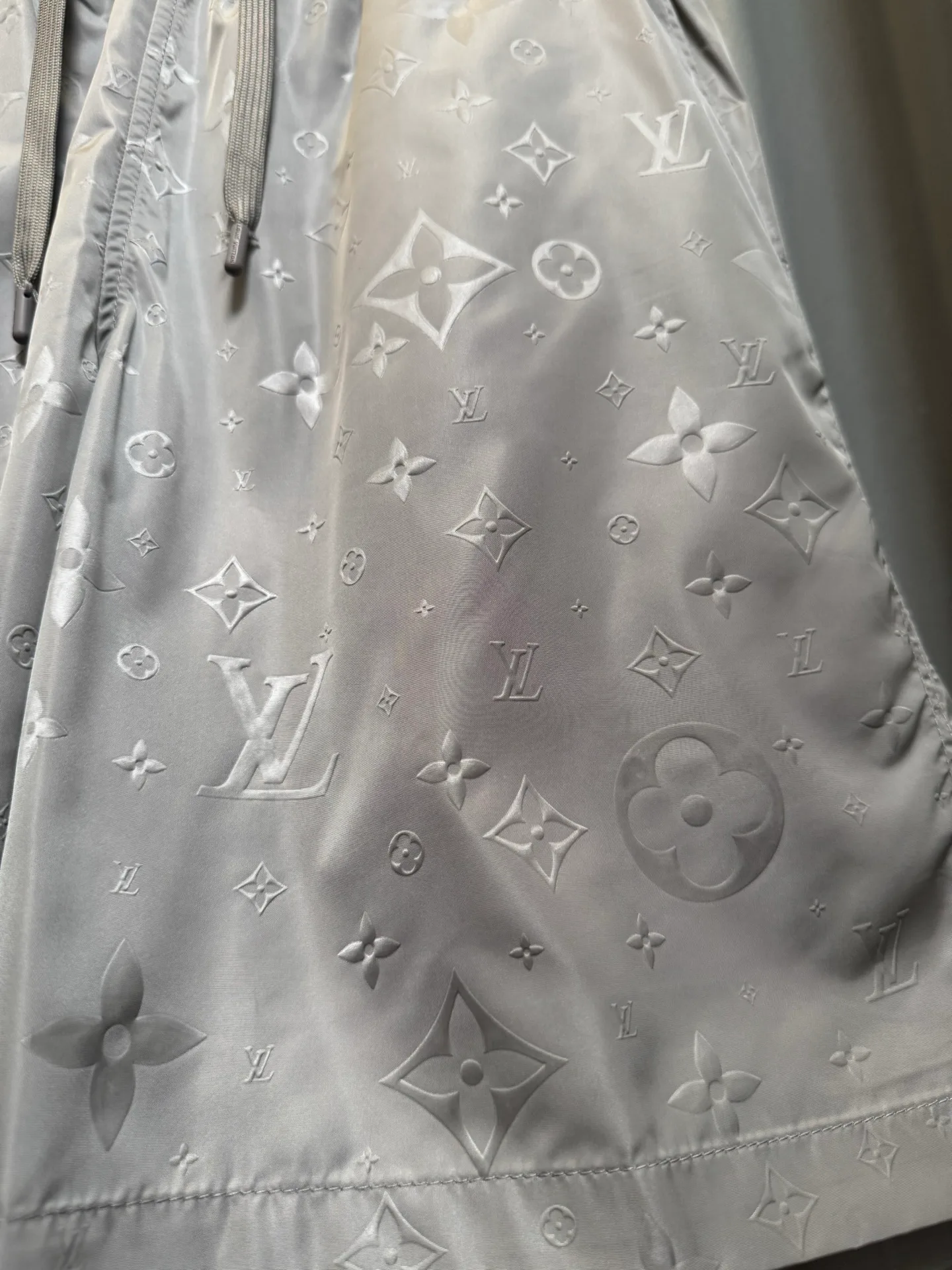 Шорты Мужские Louis Vuitton 17420968