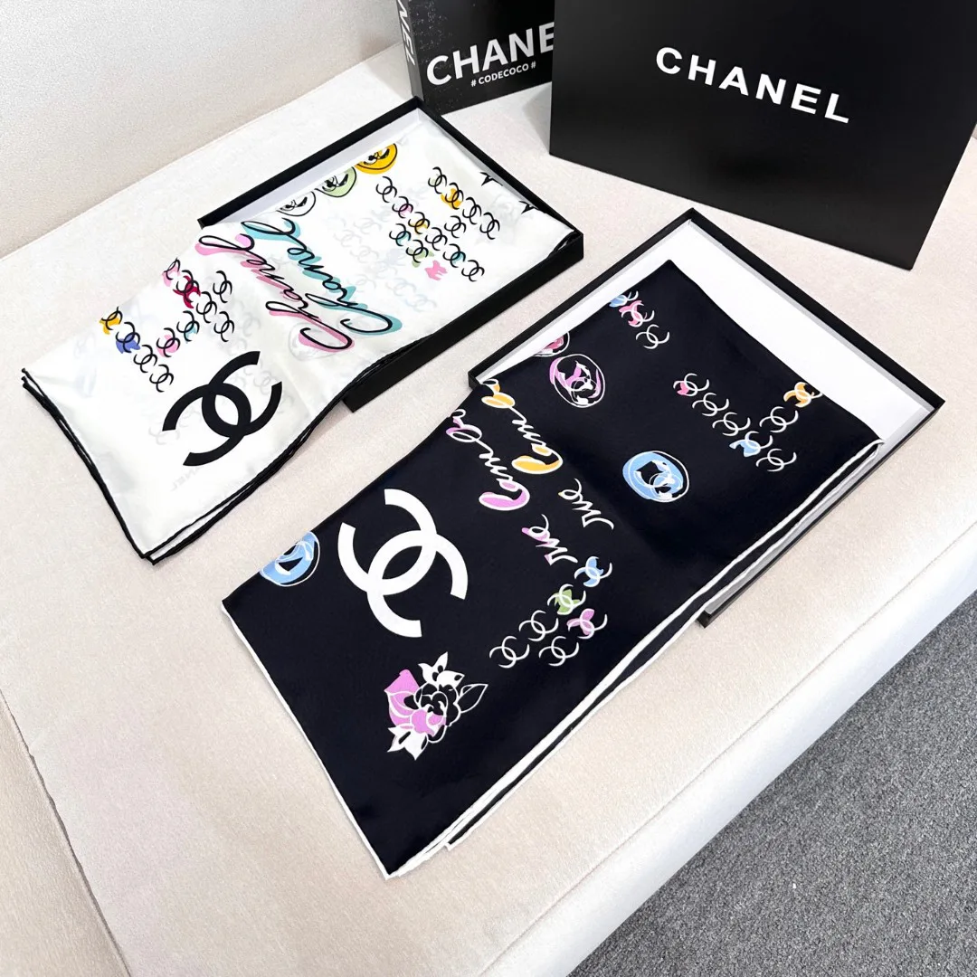 Платки Chanel 14628017