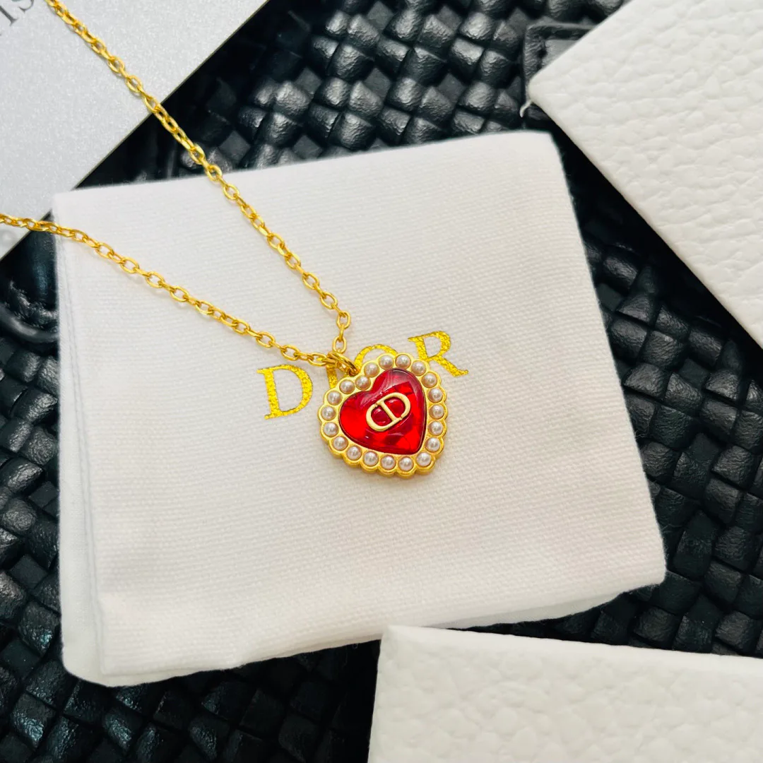 Бижутерия Christian Dior 474905