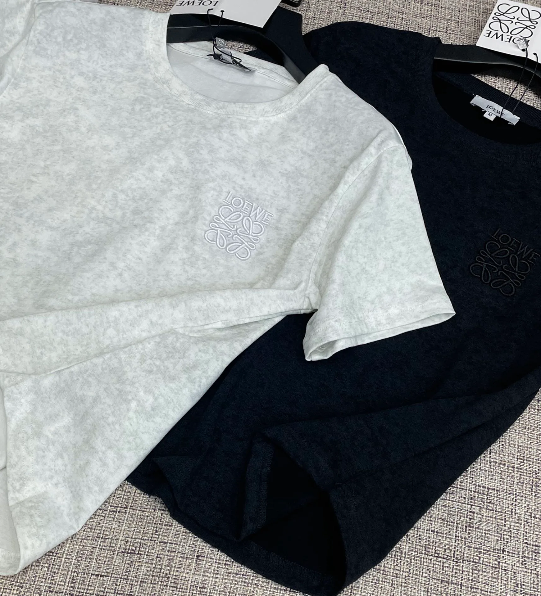 Футболки Женские Loewe 21808