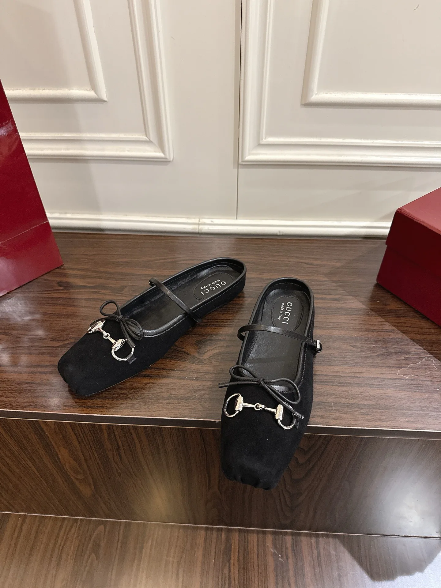 Мюли И Сабо Женские Gucci 1827524