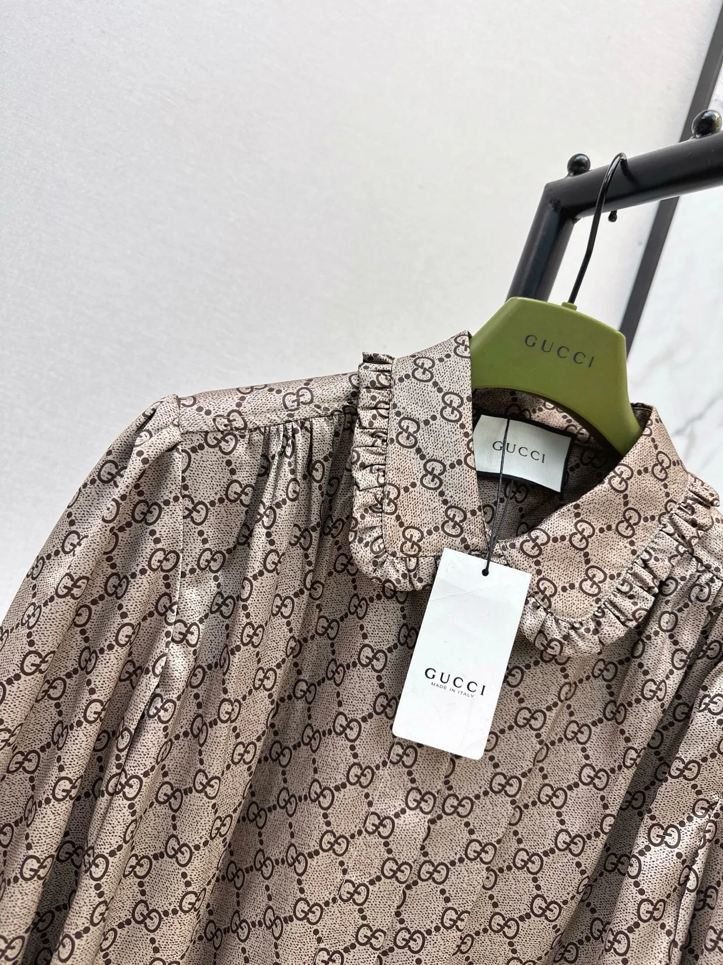 Рубашки Женские Gucci 17988512