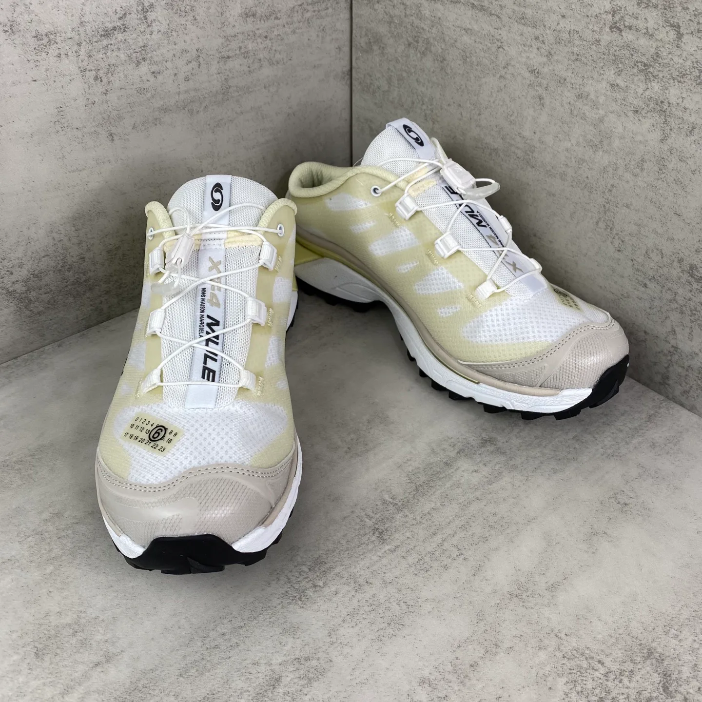 Кроссовки Женские Salomon 16903760