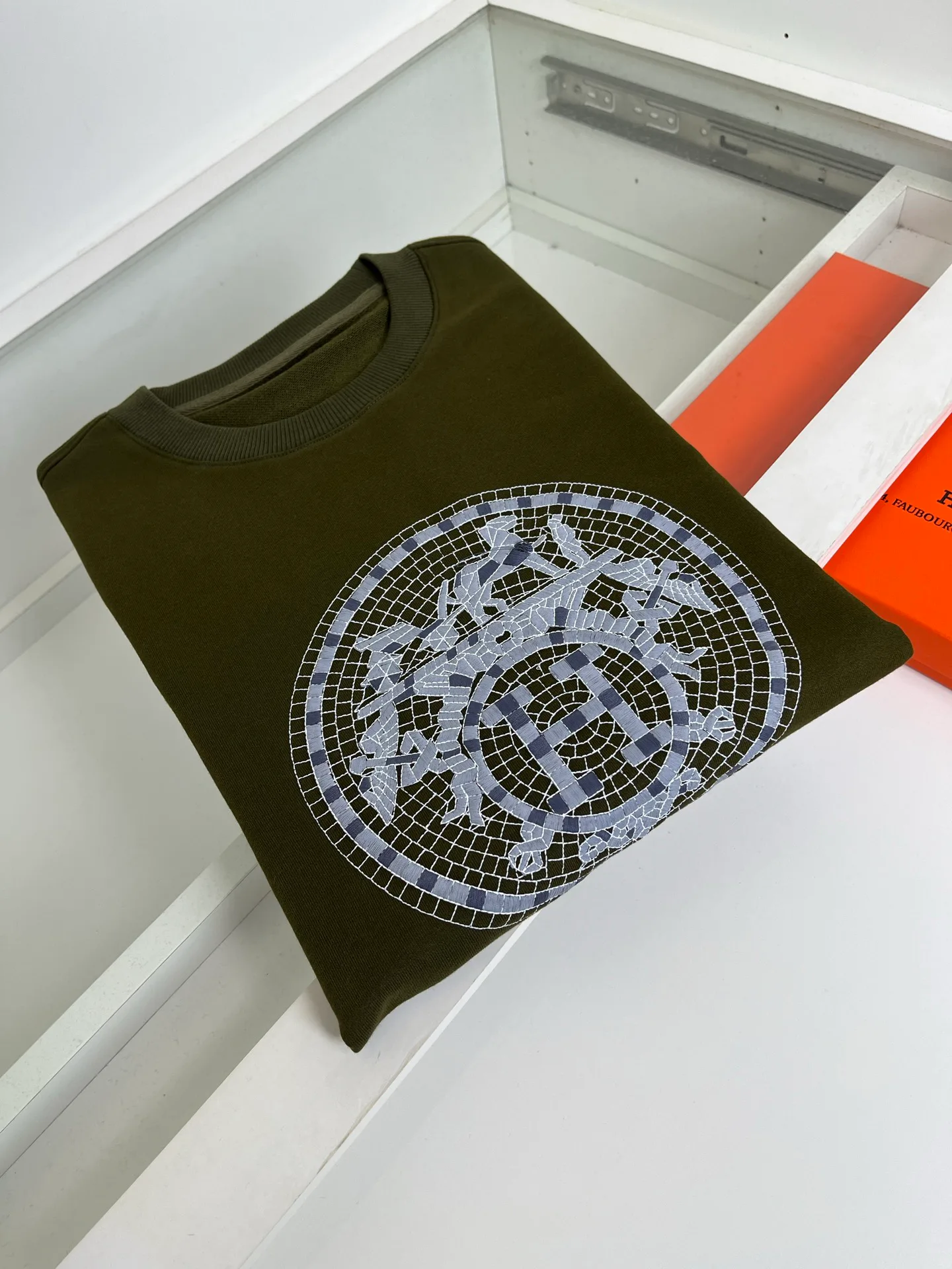 Свитшоты И Худи Мужские Hermes 18699245