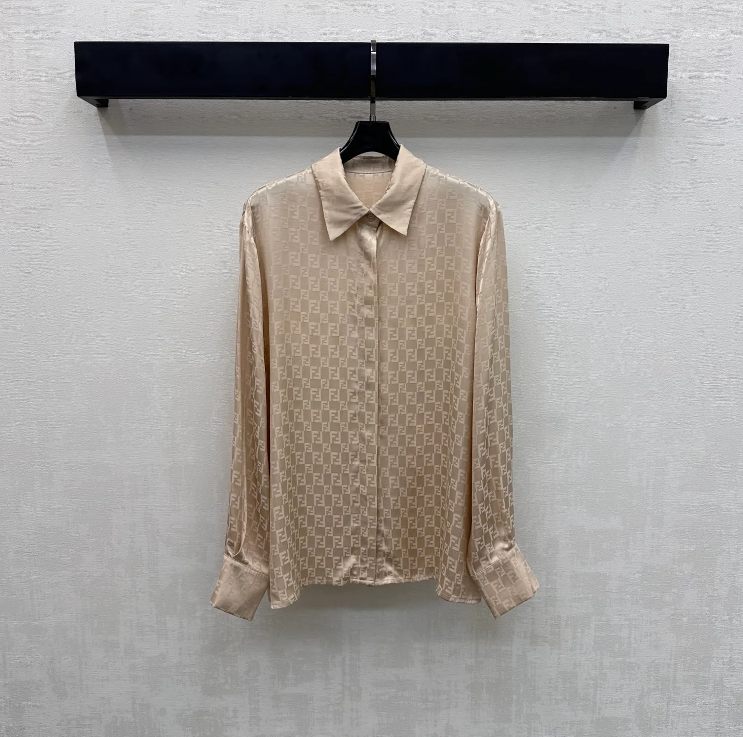 Рубашки Женские Fendi 11145627