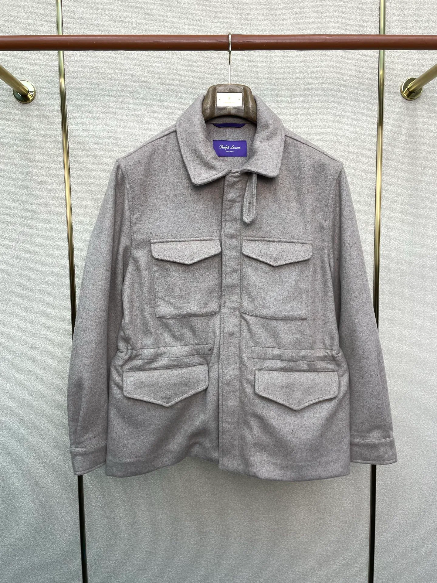 Куртки Мужские Ralph Lauren 475562