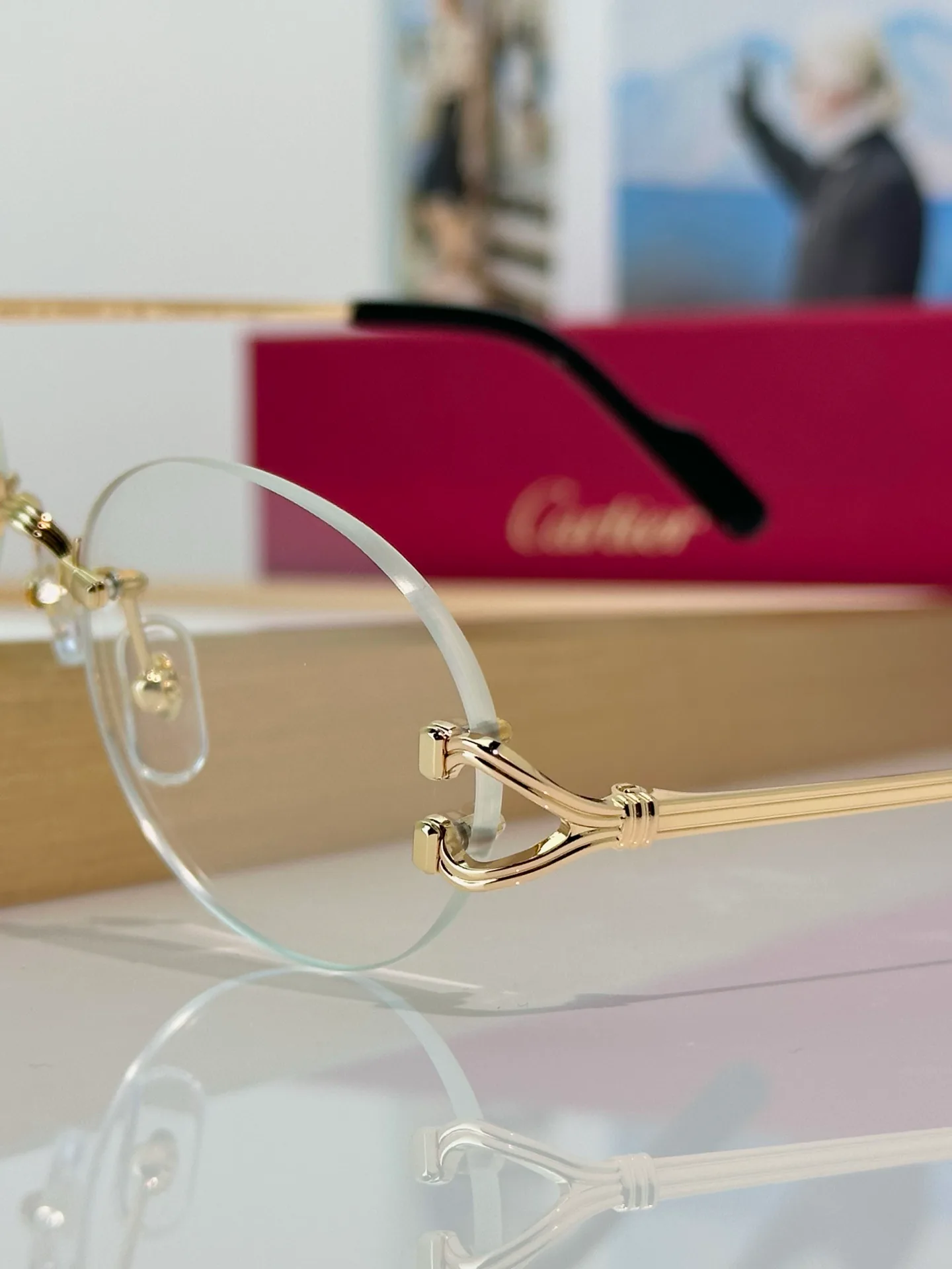 Очки Cartier 6093483