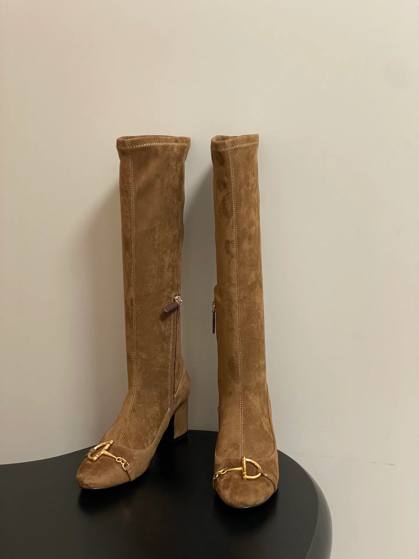 Сапоги Женские Gucci 300662