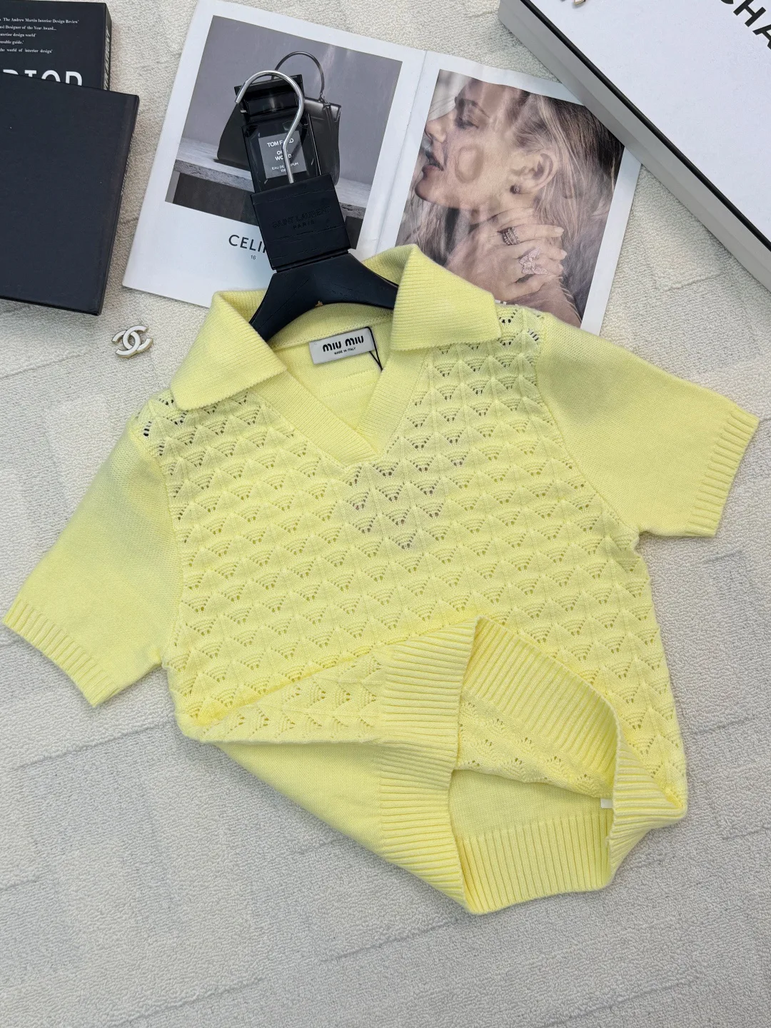 Топы Женские Miu Miu 12916728