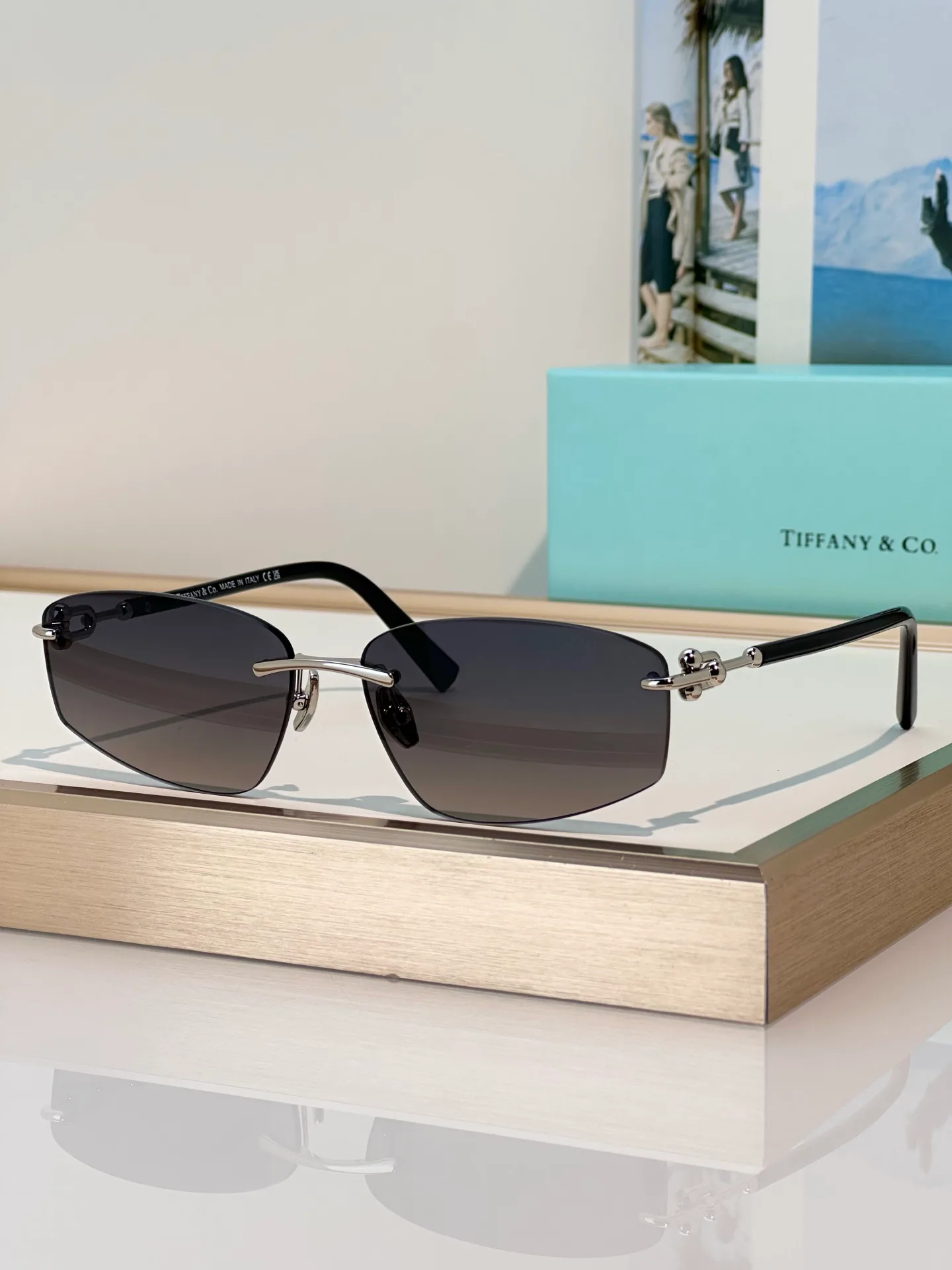 Очки Tiffany 18670002