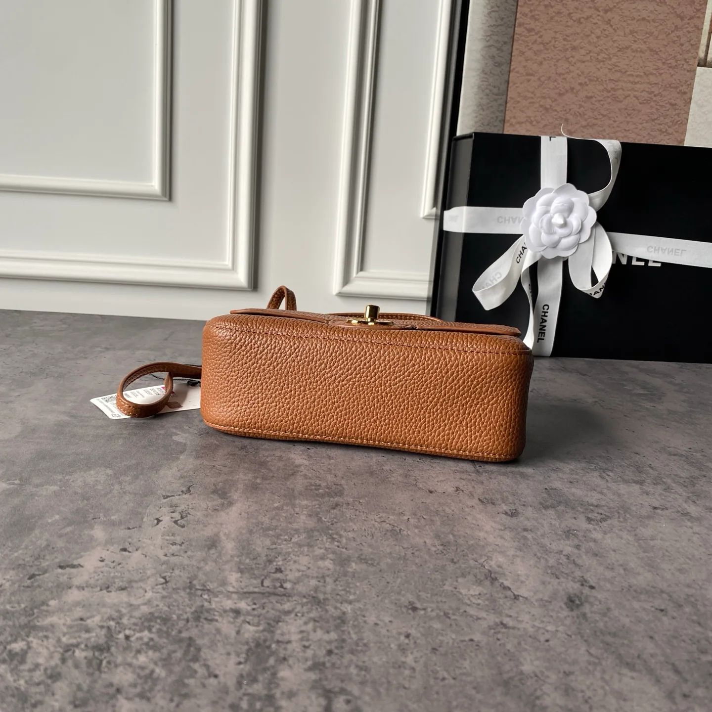 Классические Сумки Женские Chanel 18207882