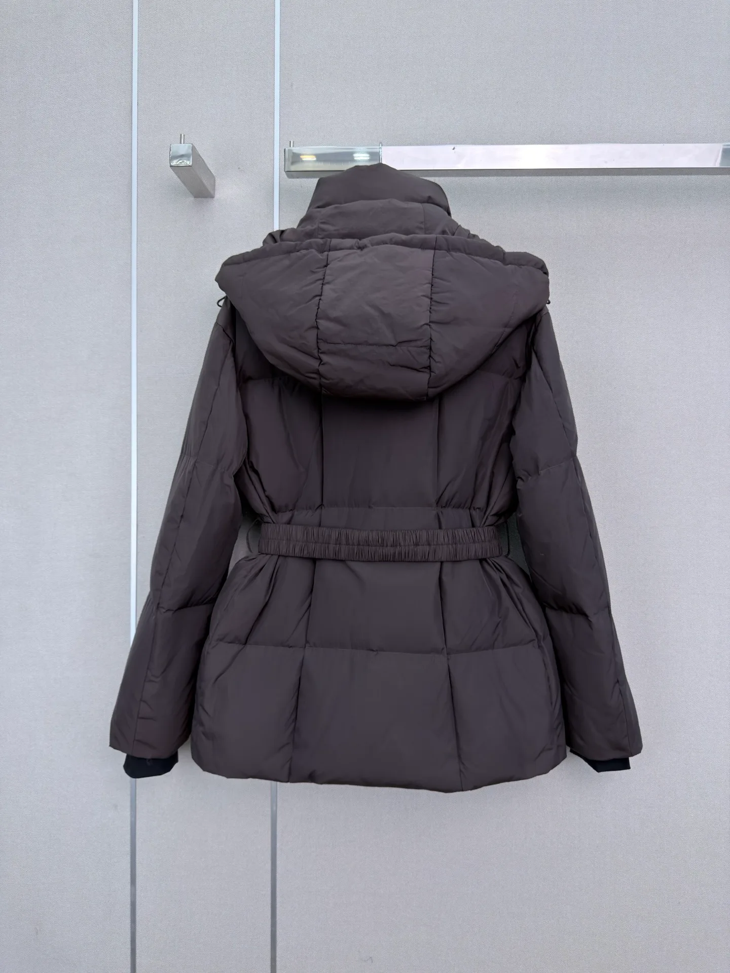 Куртки И Пуховики Женские Prada 18407966