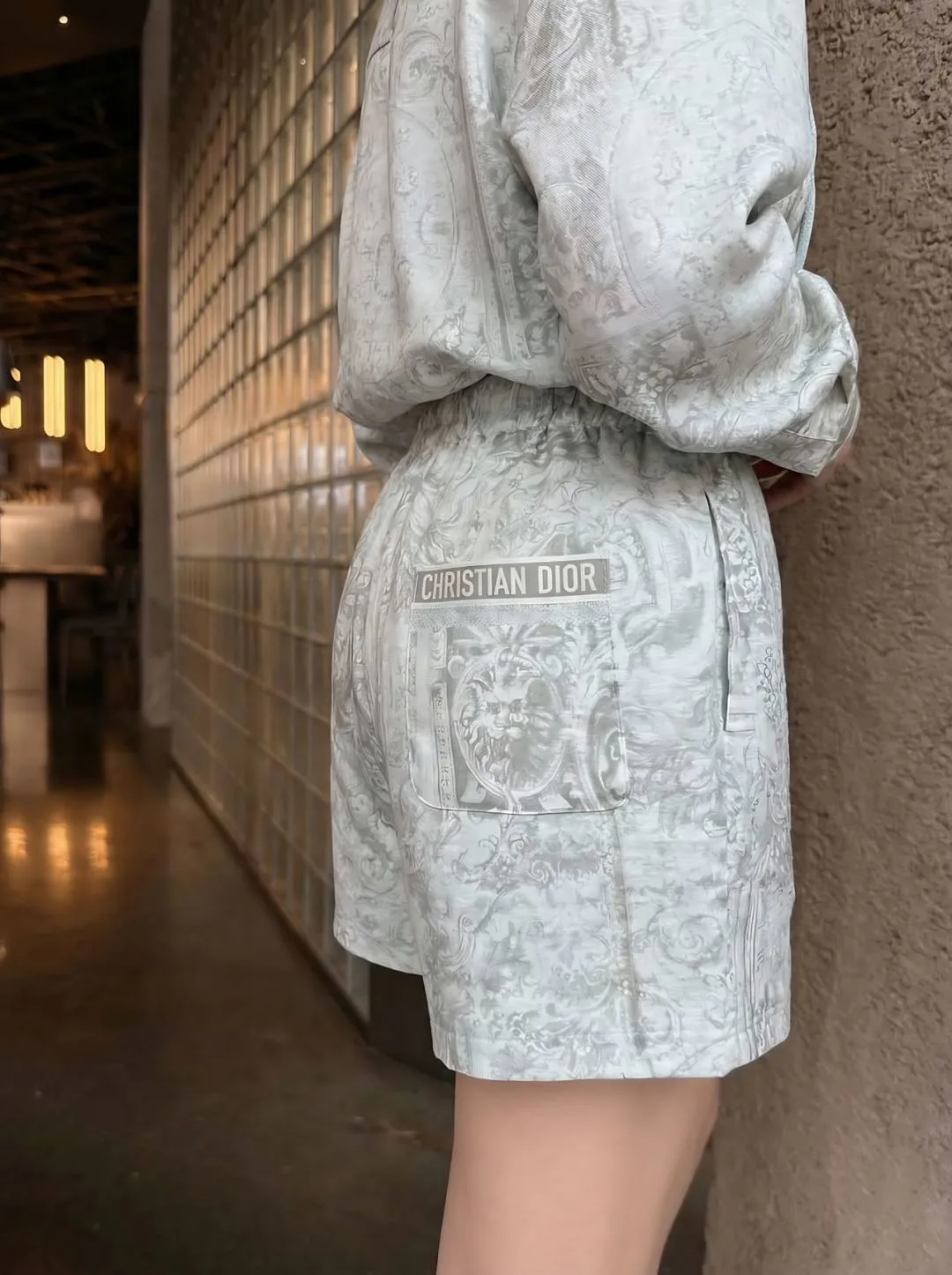 Костюмы Женские Christian Dior 12592795
