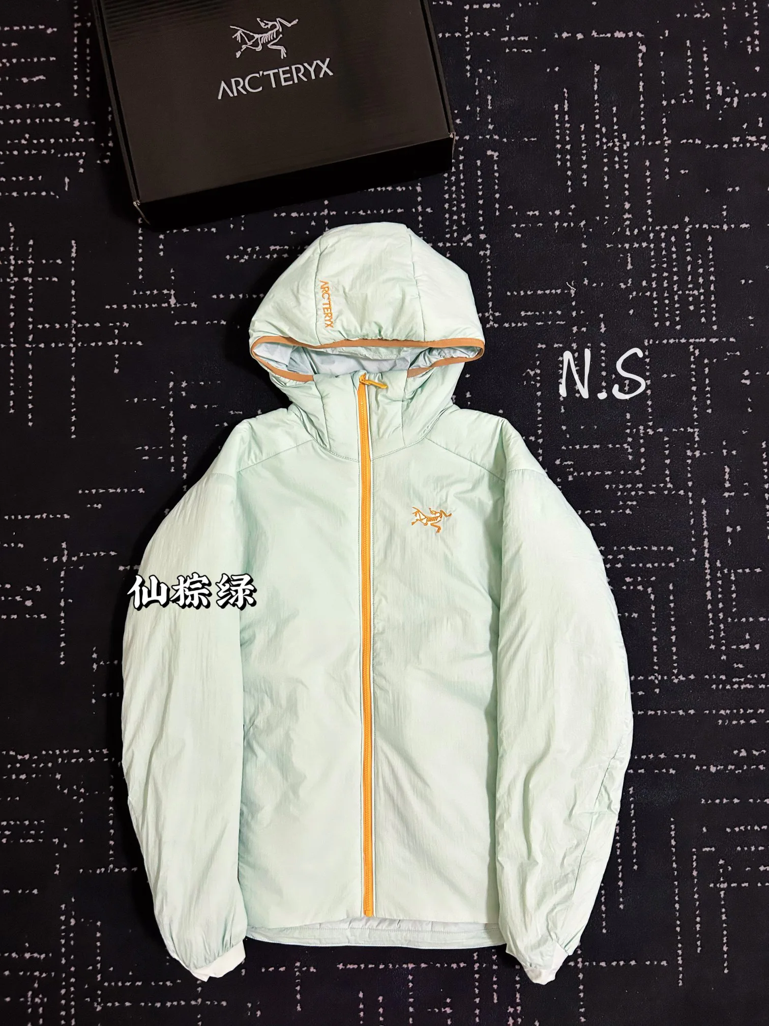 Куртки И Пуховики Женские Arcteryx 18681152