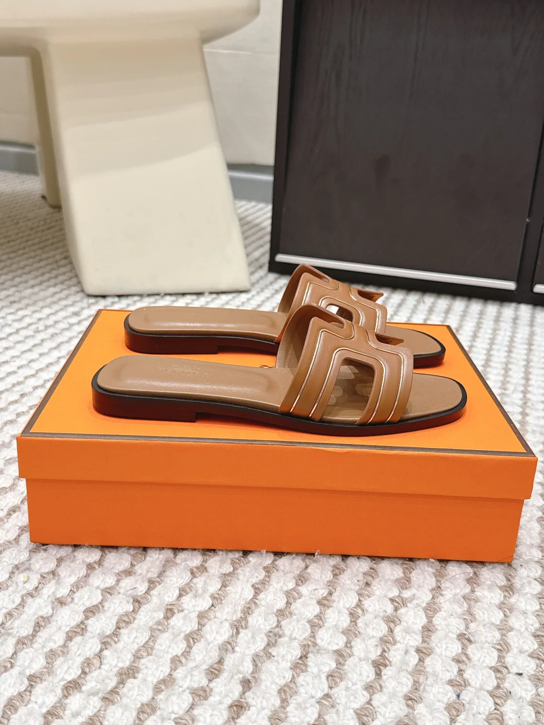 Сандалии Женские Hermes 11518555