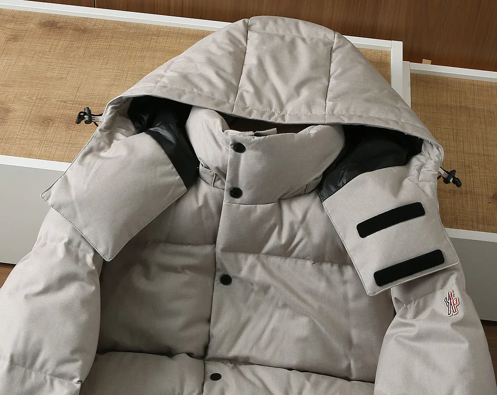 Куртки И Пуховики Мужские Moncler 915033