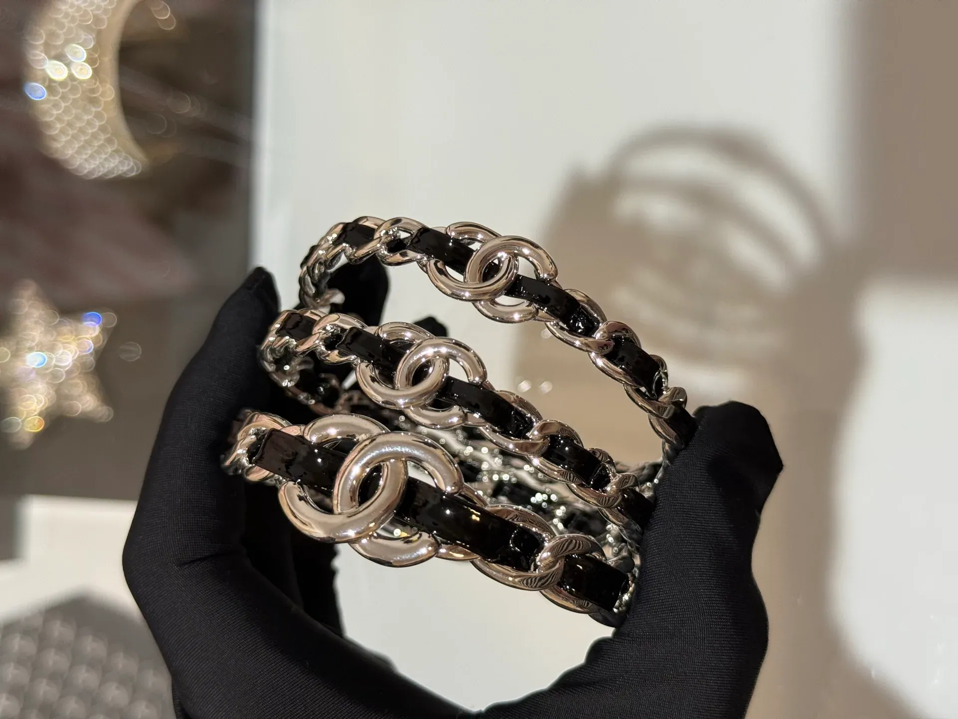 Бижутерия Chanel 362893