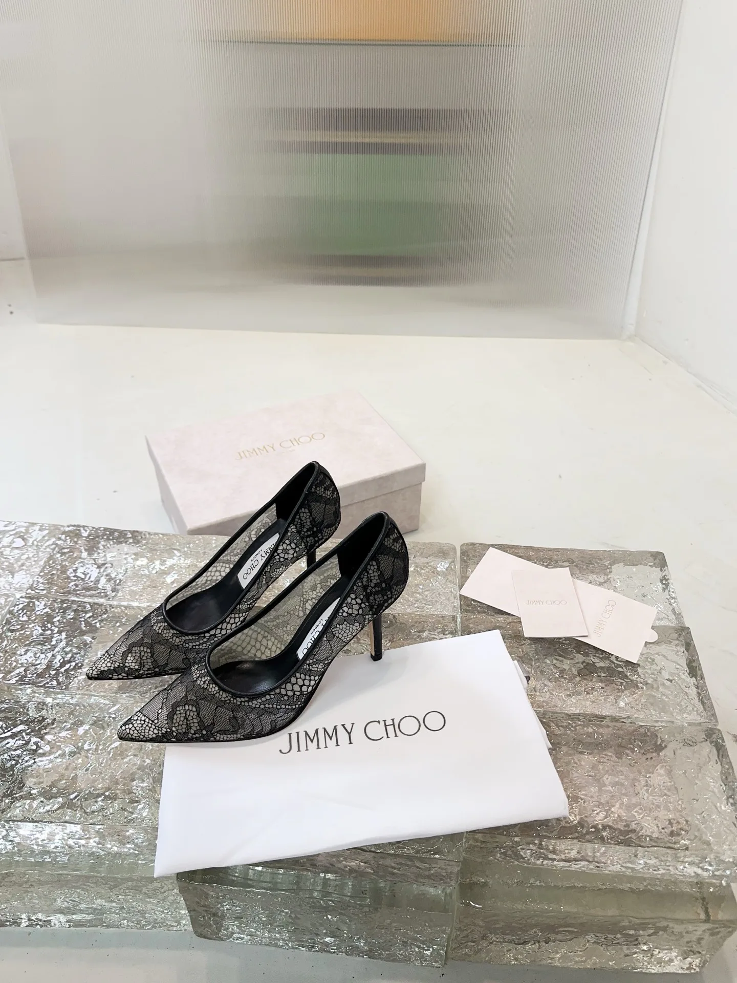Туфли Женские Jimmy Choo 13156877