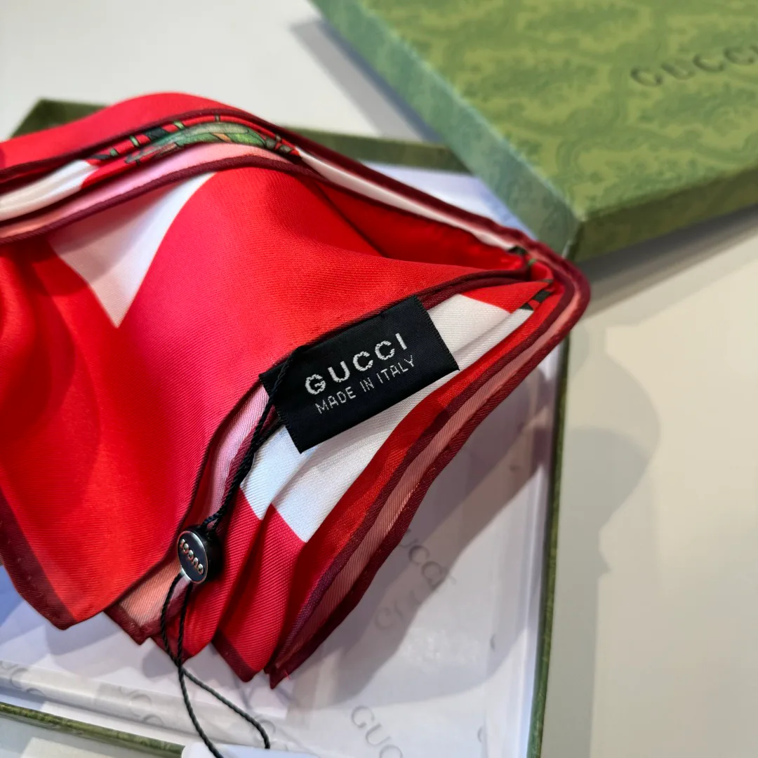 Платки Gucci 11362323