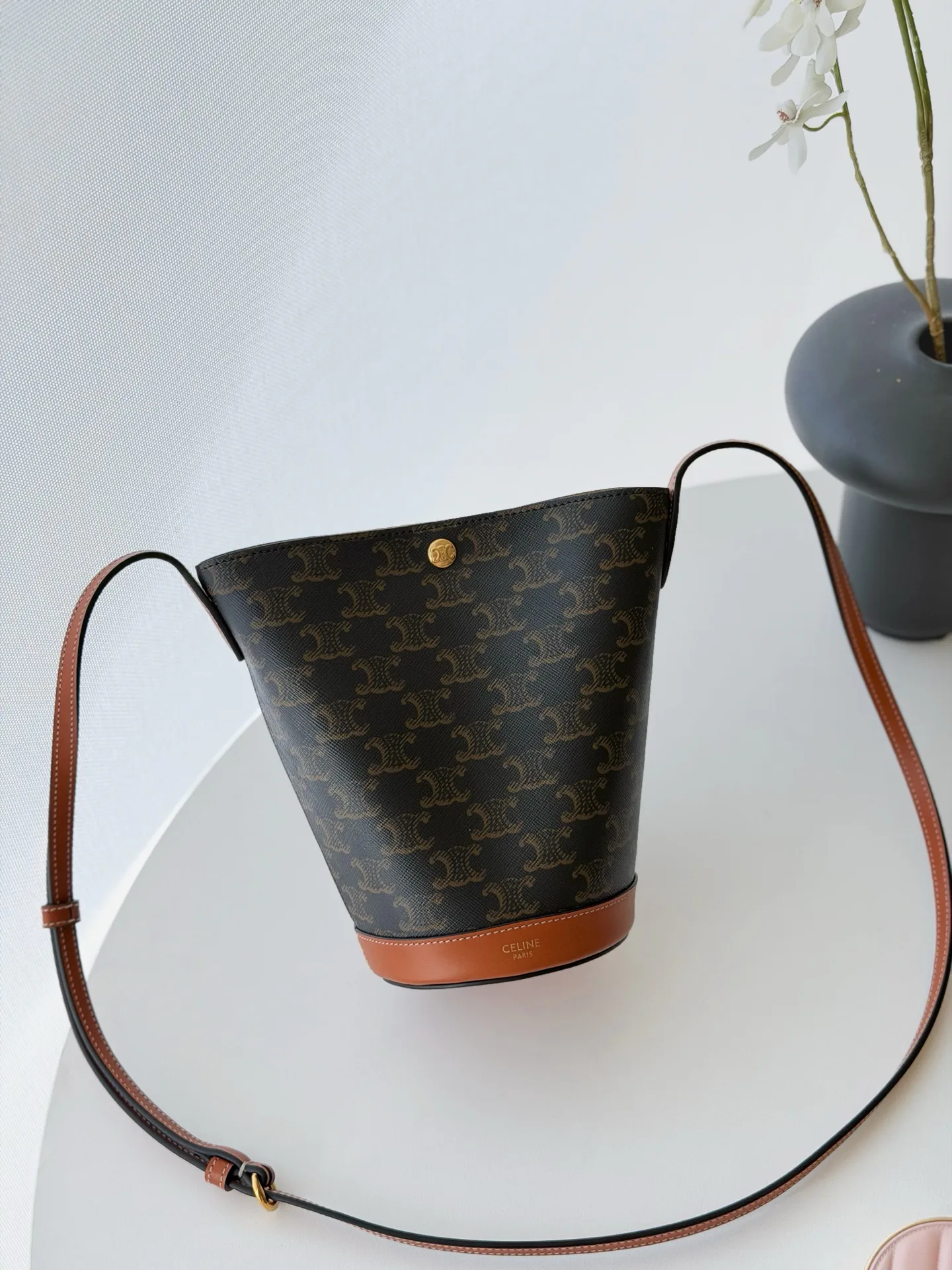 Классические Сумки Женские Celine 18223215