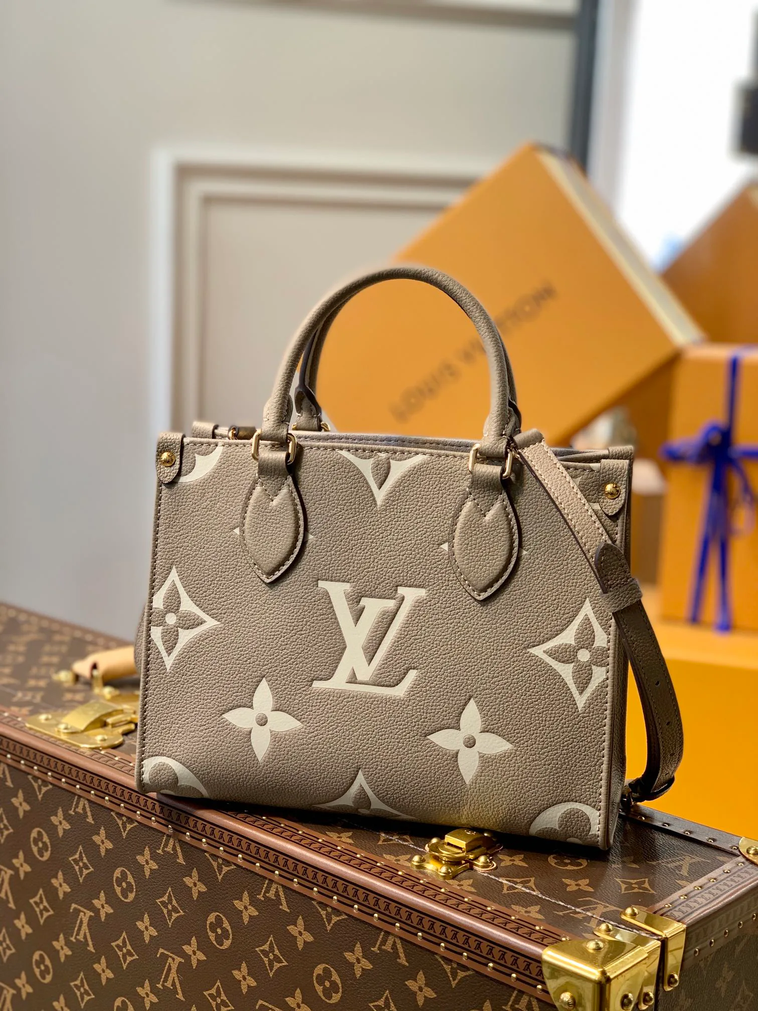 Сумки На Ремне Женские Louis Vuitton 1468