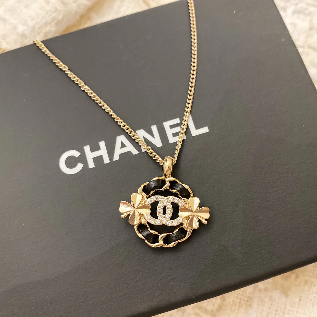 Бижутерия Chanel 182470