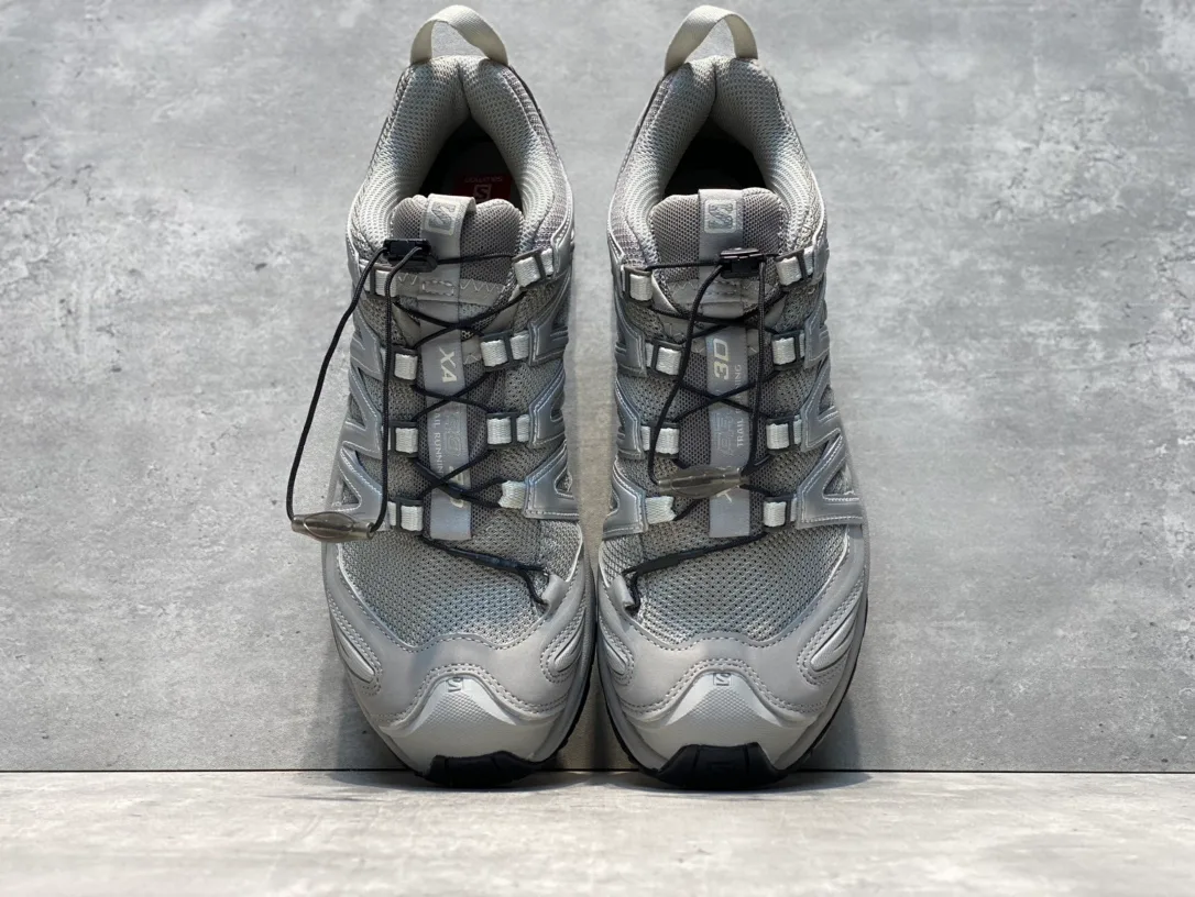 Кроссовки Женские Salomon 175811