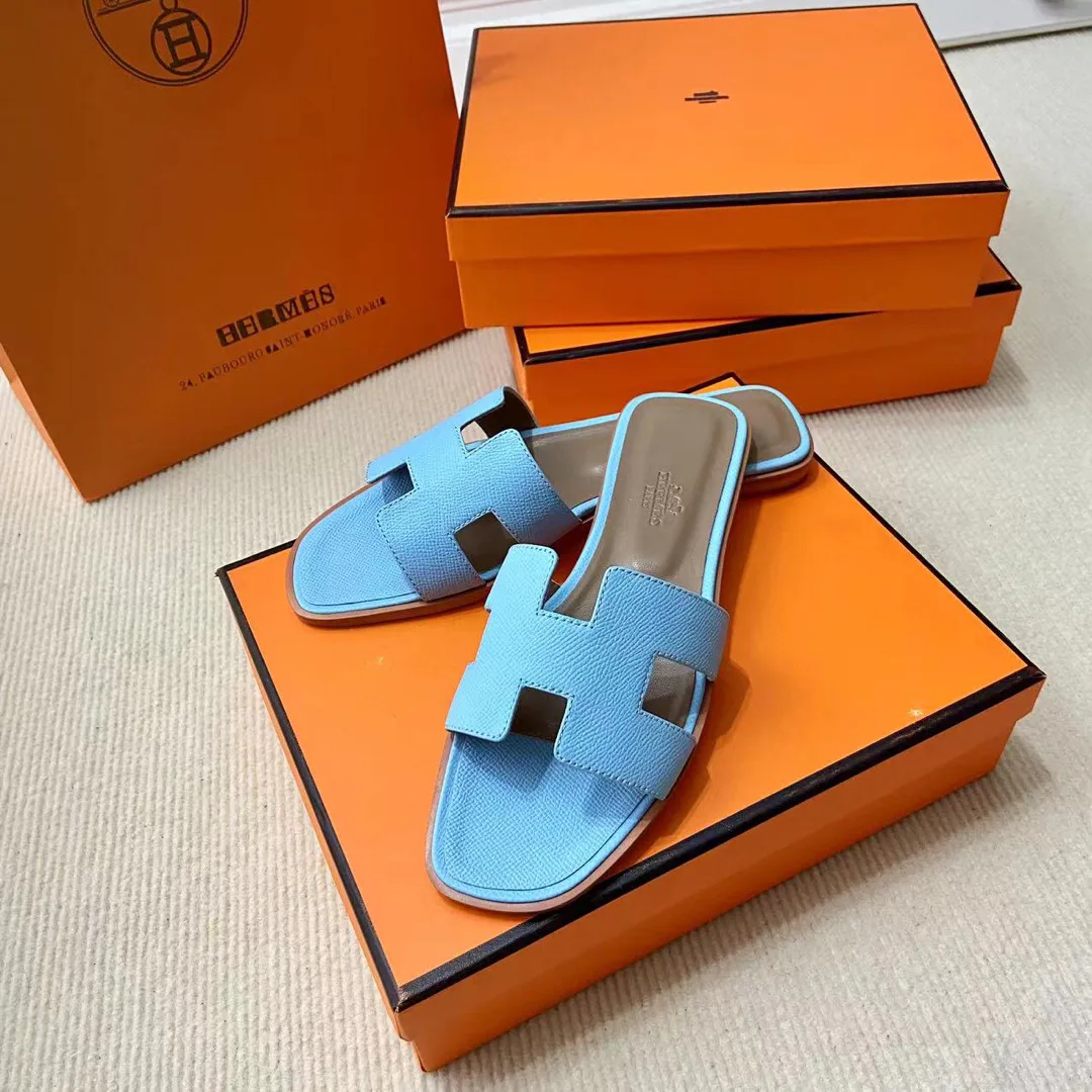 Сандалии Женские Hermes 4959086