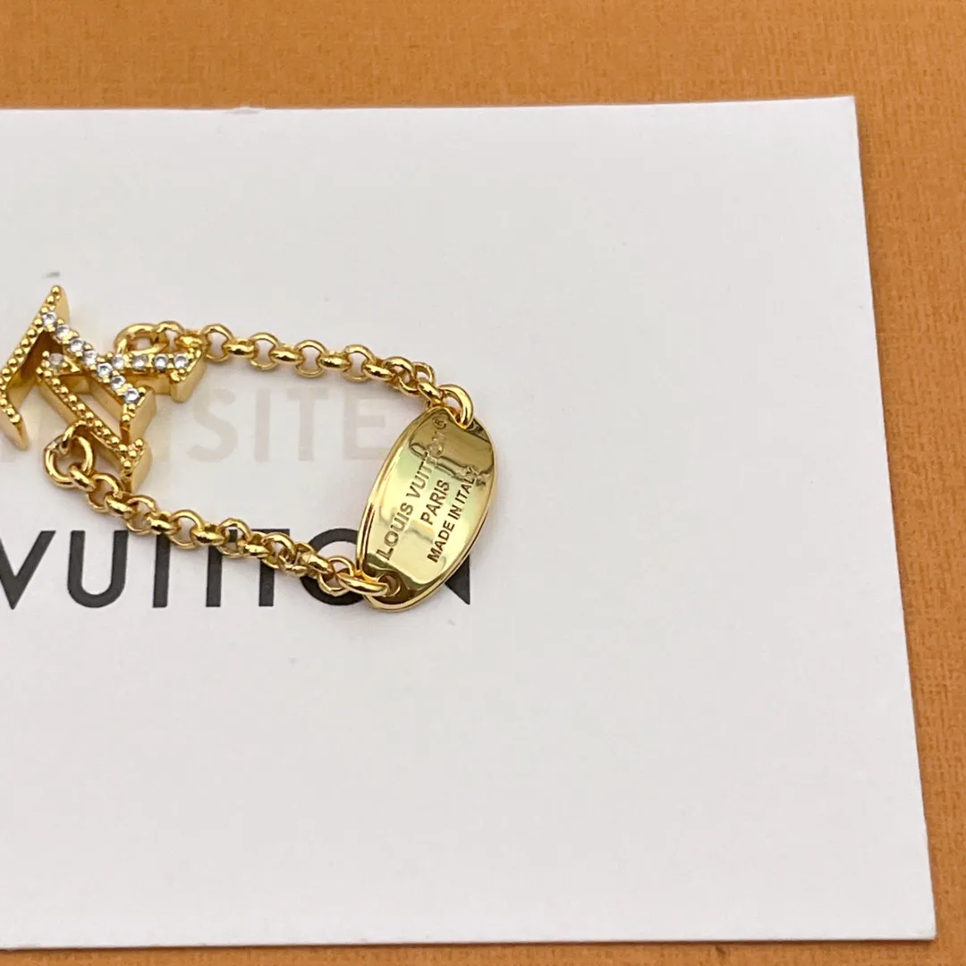 Бижутерия Louis Vuitton 86080