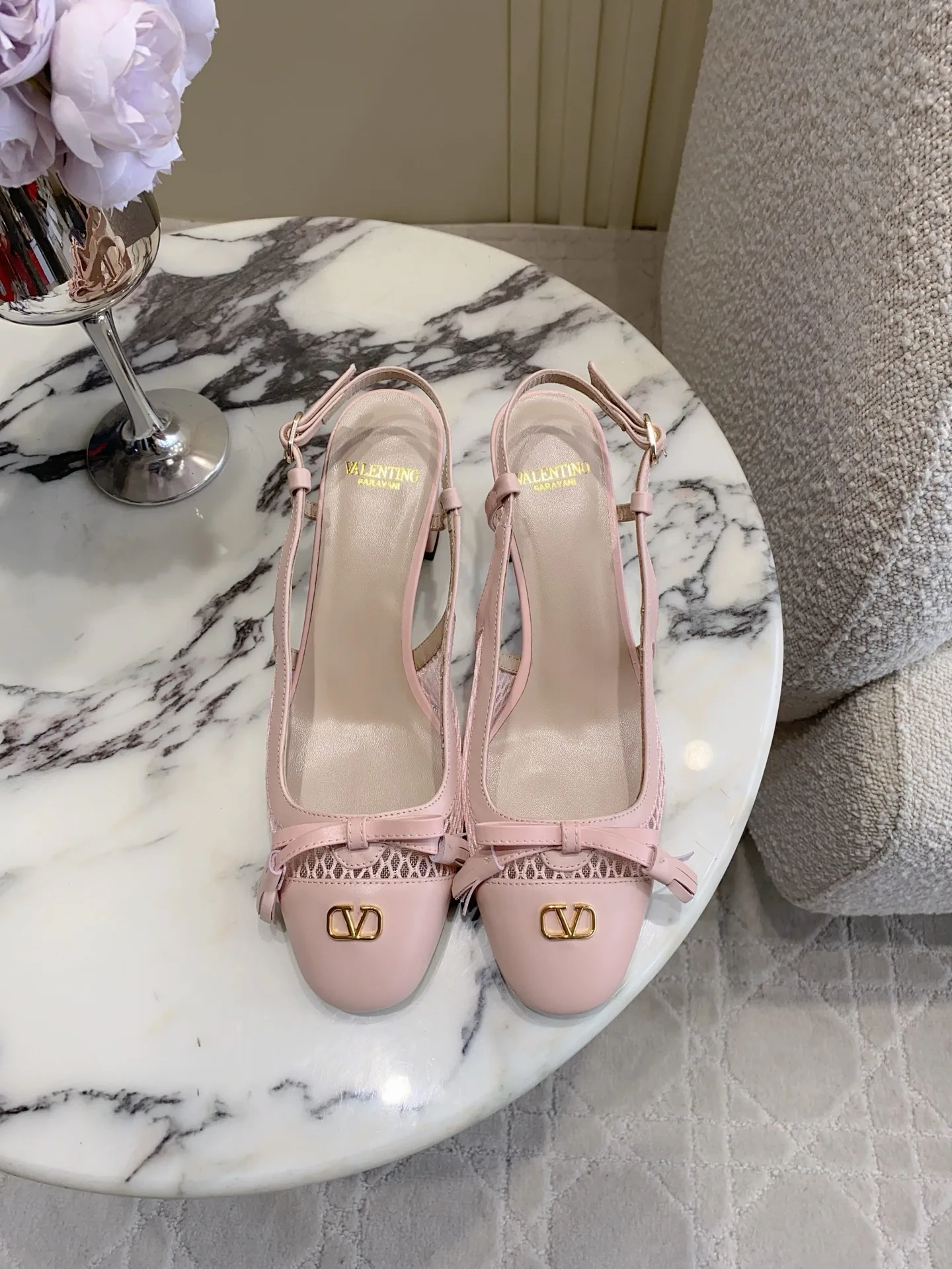 Туфли Женские Valentino 13331968