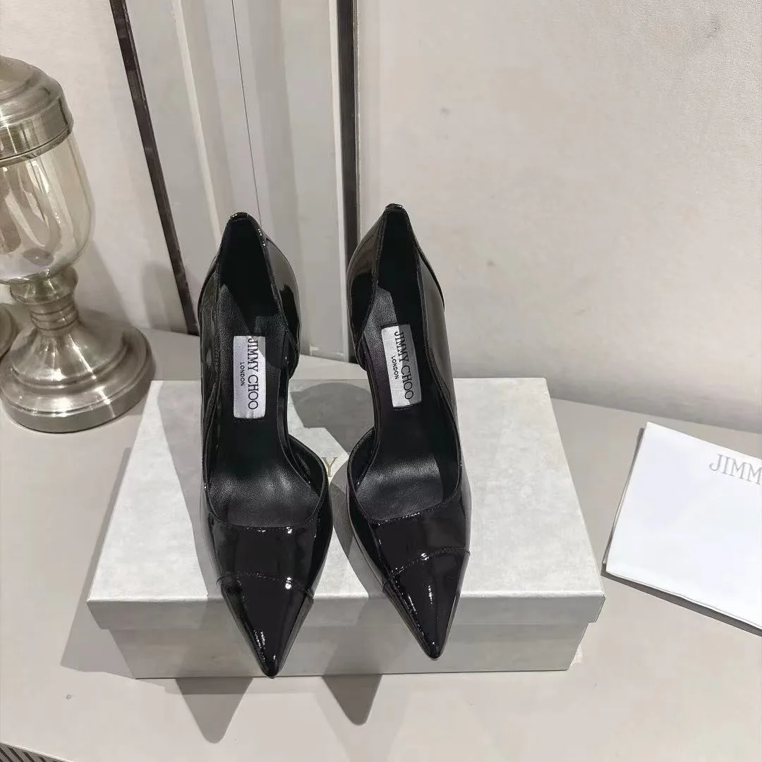 Туфли Женские Jimmy Choo 18264105