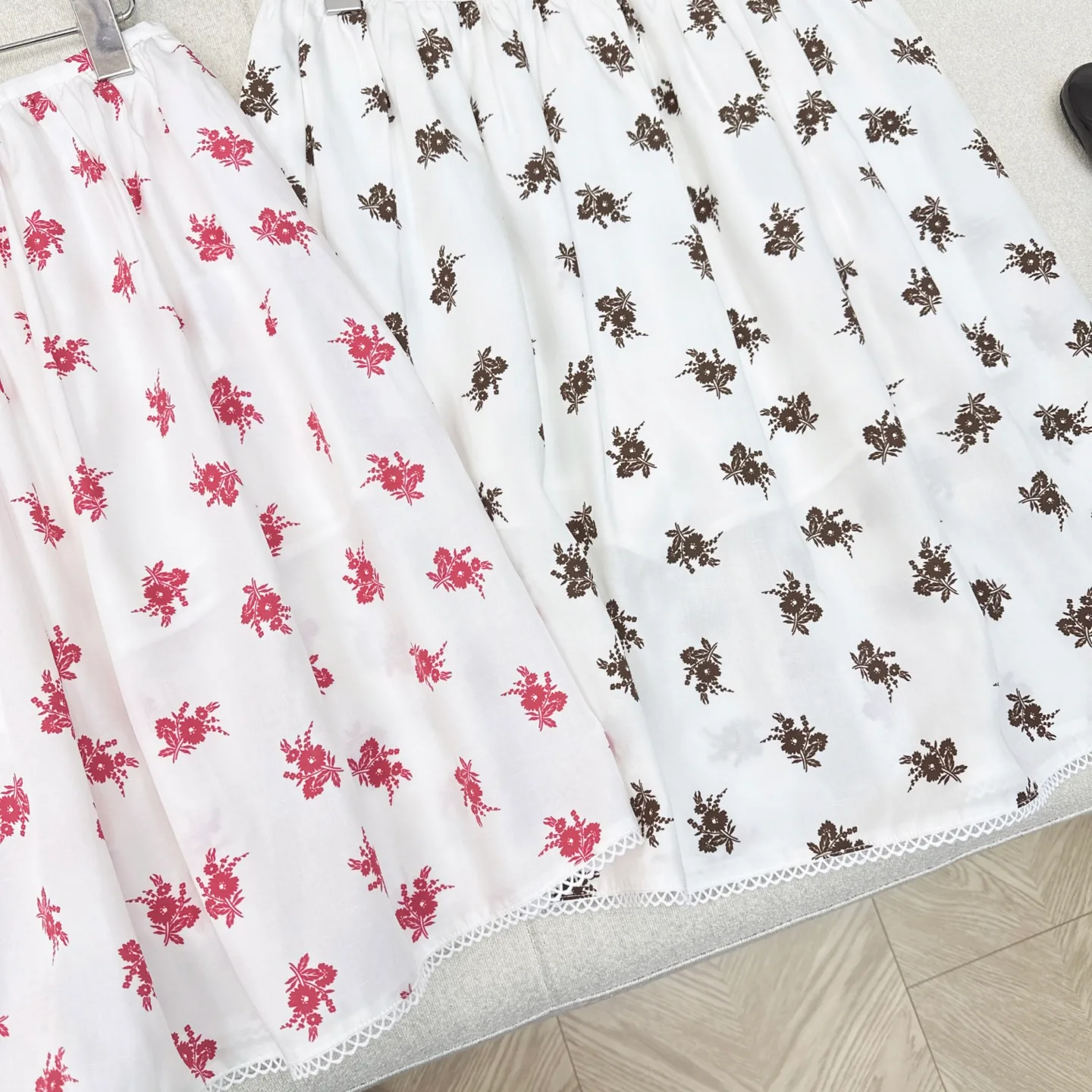 Юбки Женские Miu Miu 4033796