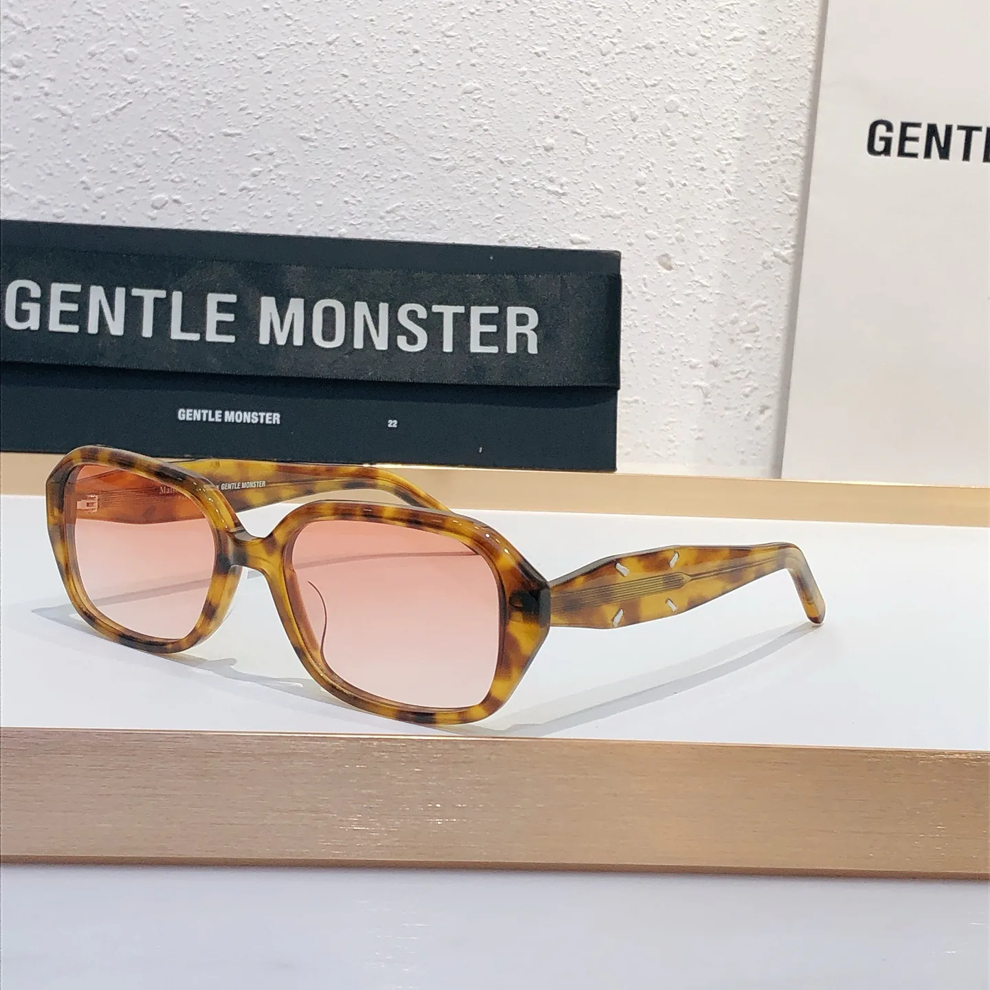 Очки Gentle Monster 12880607