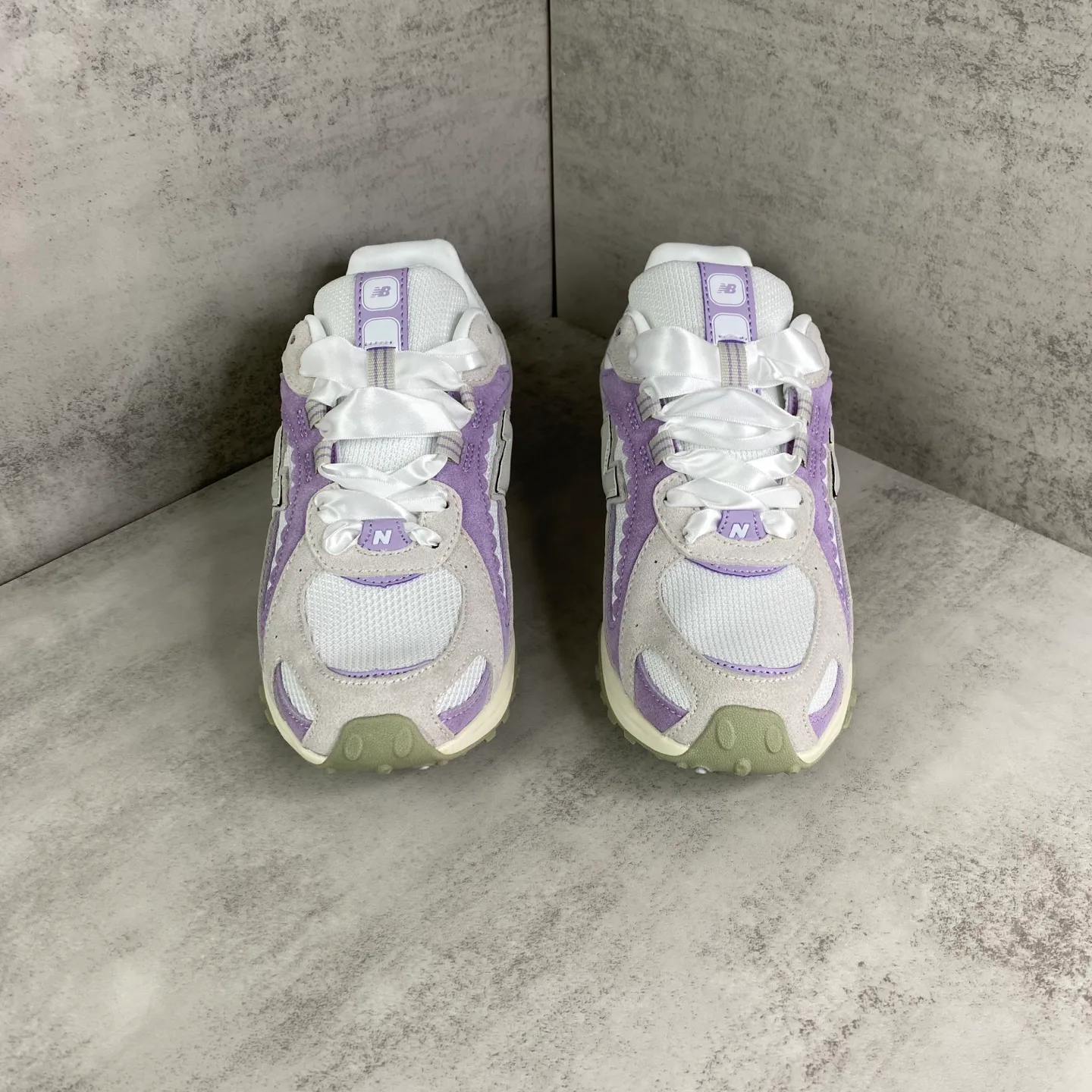 Кроссовки Женские New Balance 17963598