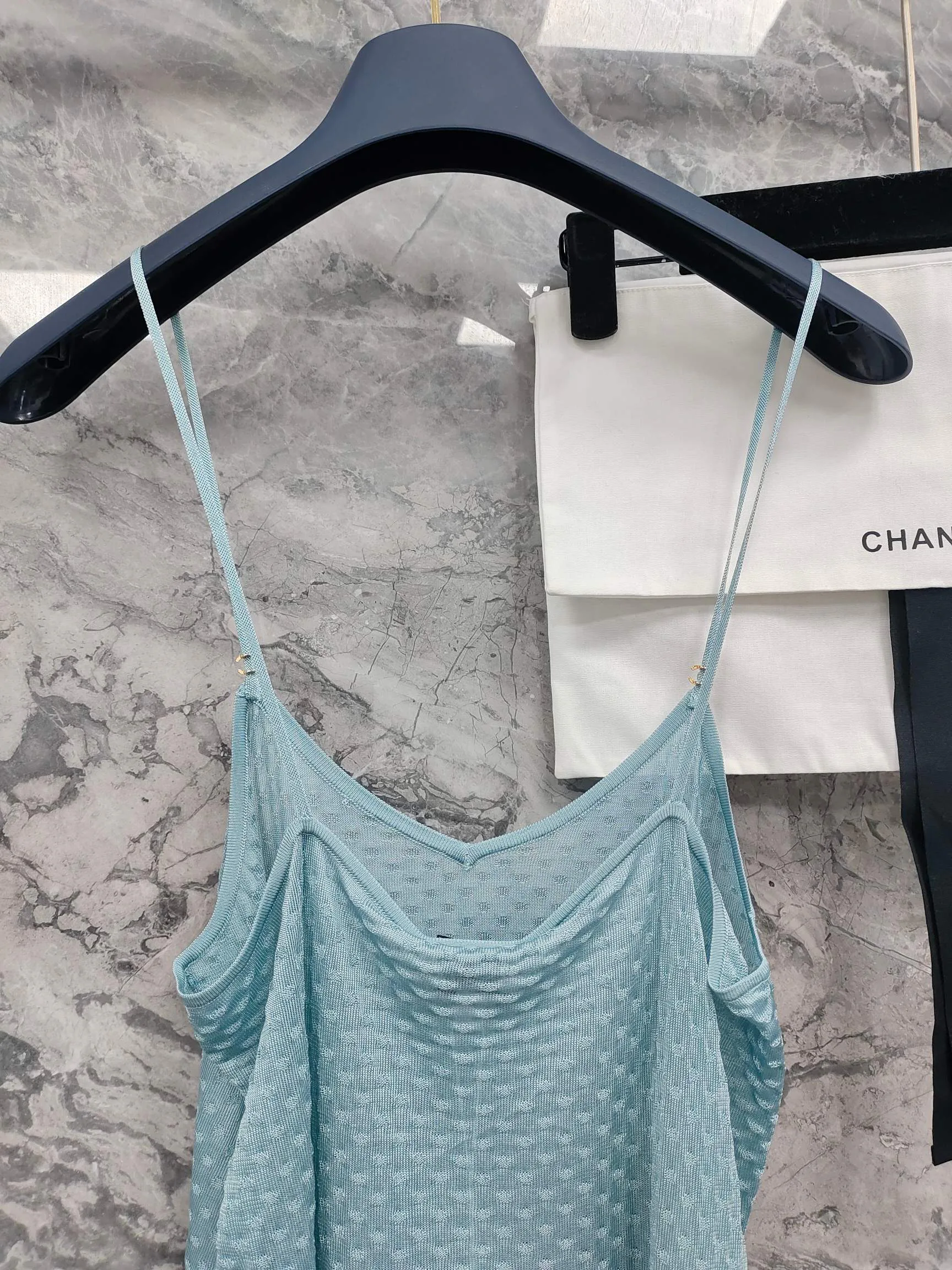 Топы Женские Chanel 11550292