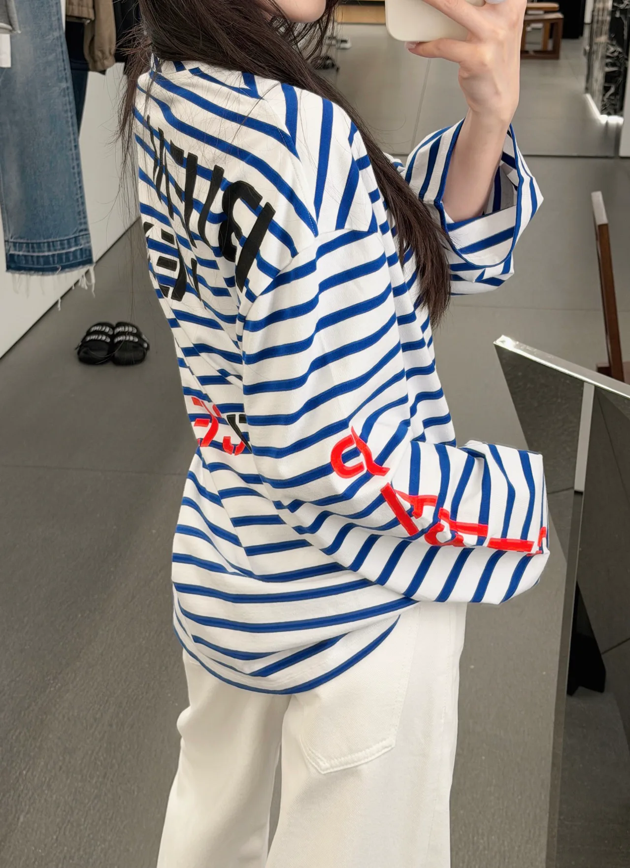 Футболки Женские Celine 19926899