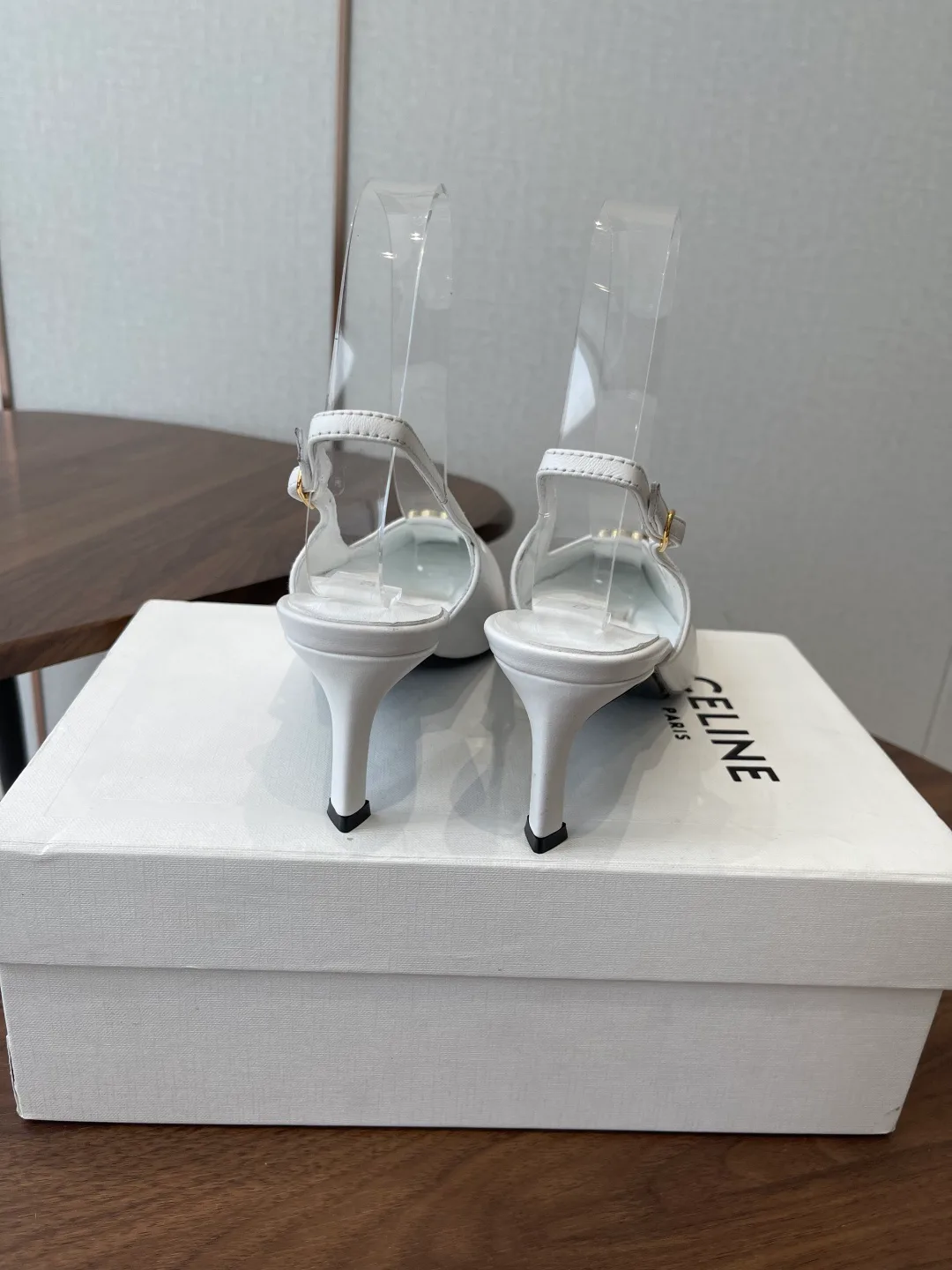 Туфли Женские Celine 12240258