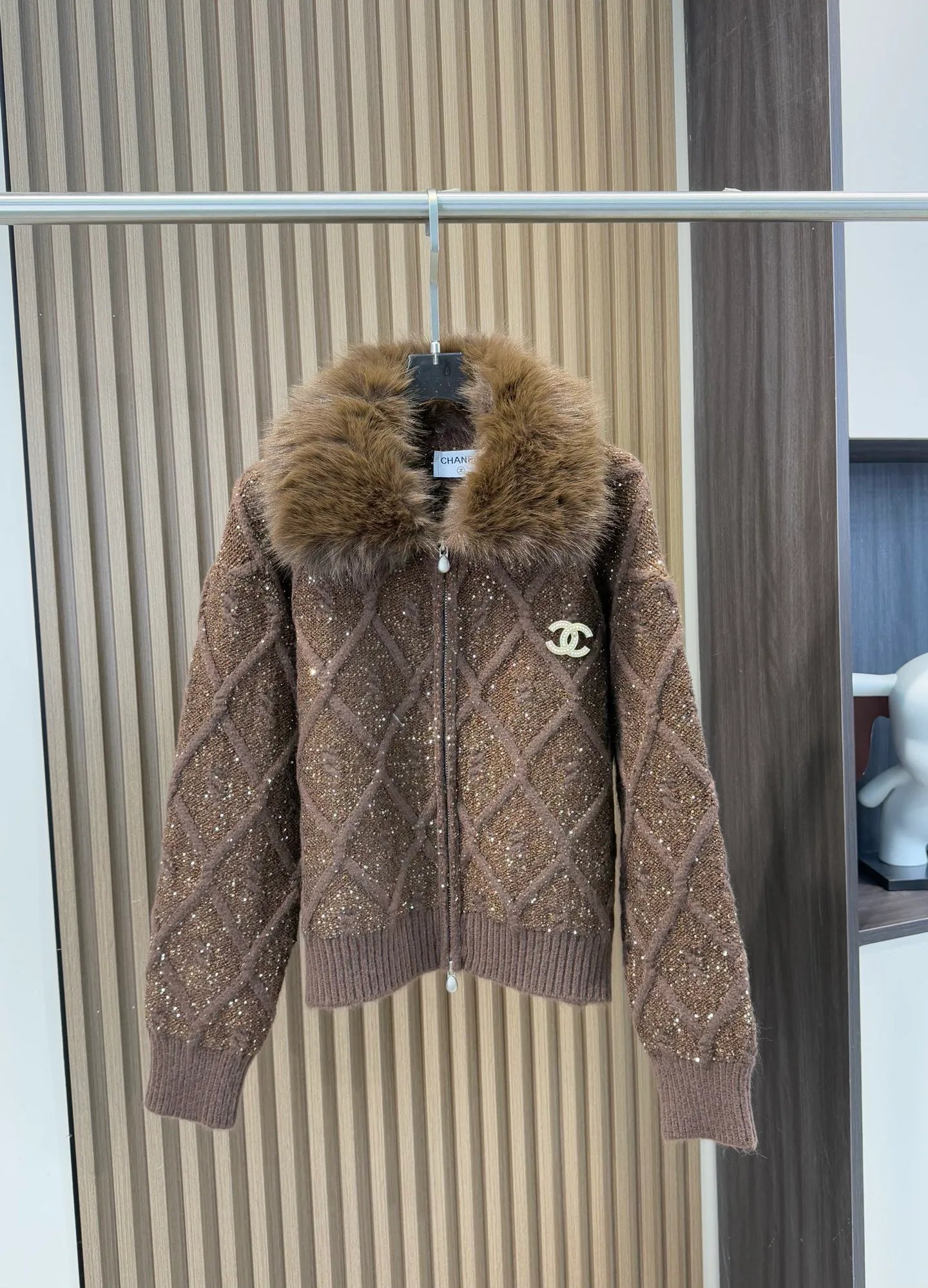 Джемперы И Свитеры Женские Chanel 19610768