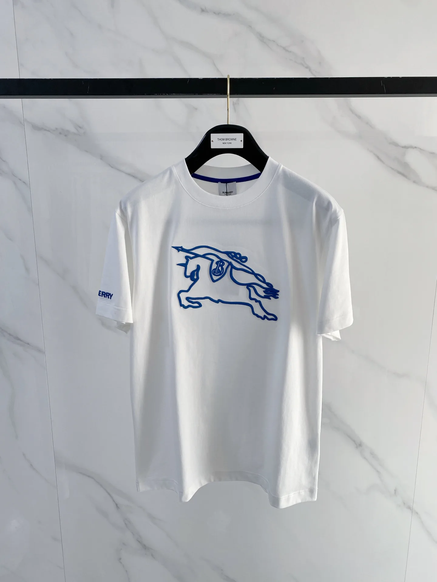 Футболки Мужские Burberry 11872911