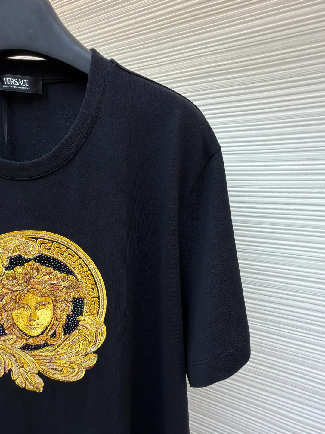 Футболки Мужские Versace 12315853