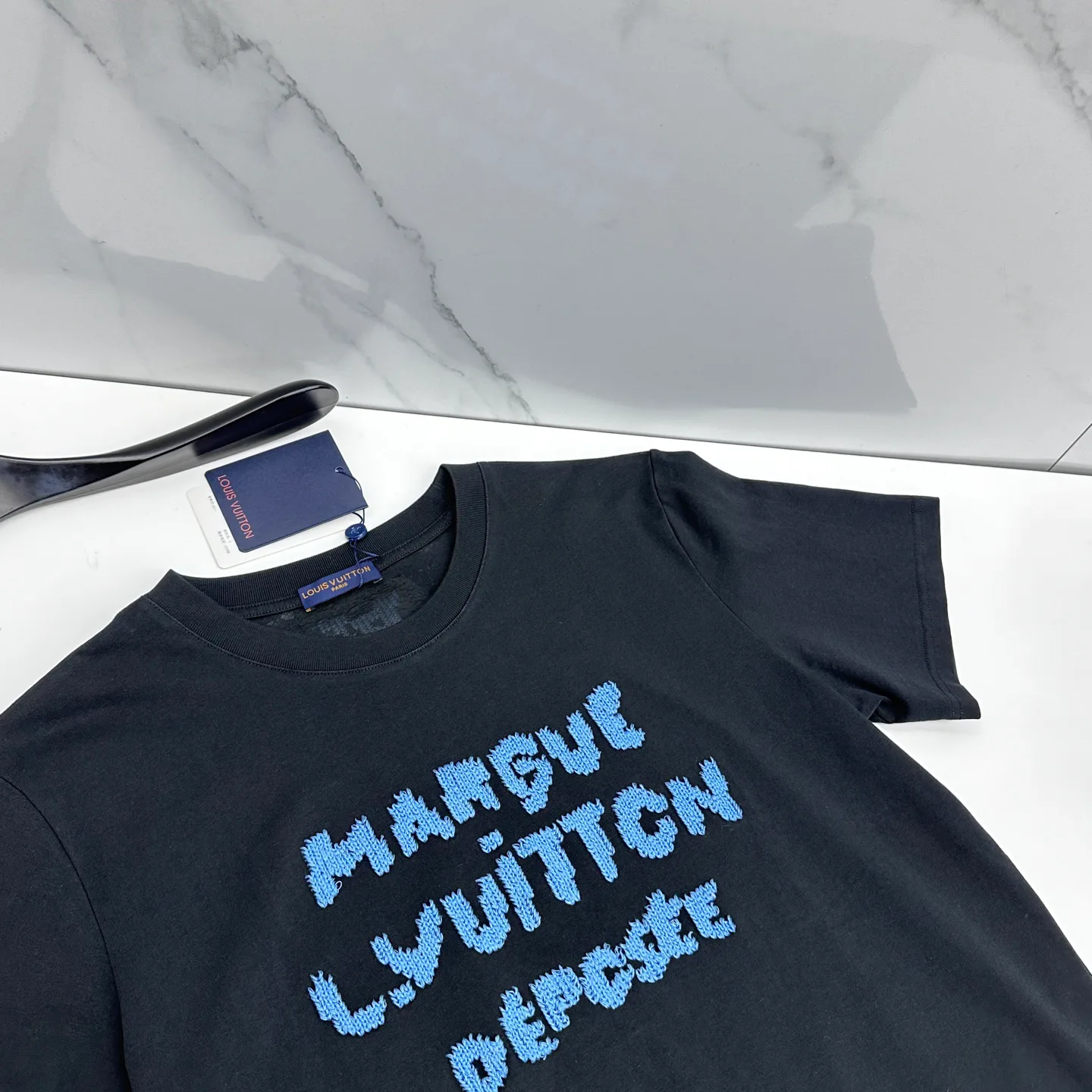 Футболки Мужские Louis Vuitton 940627