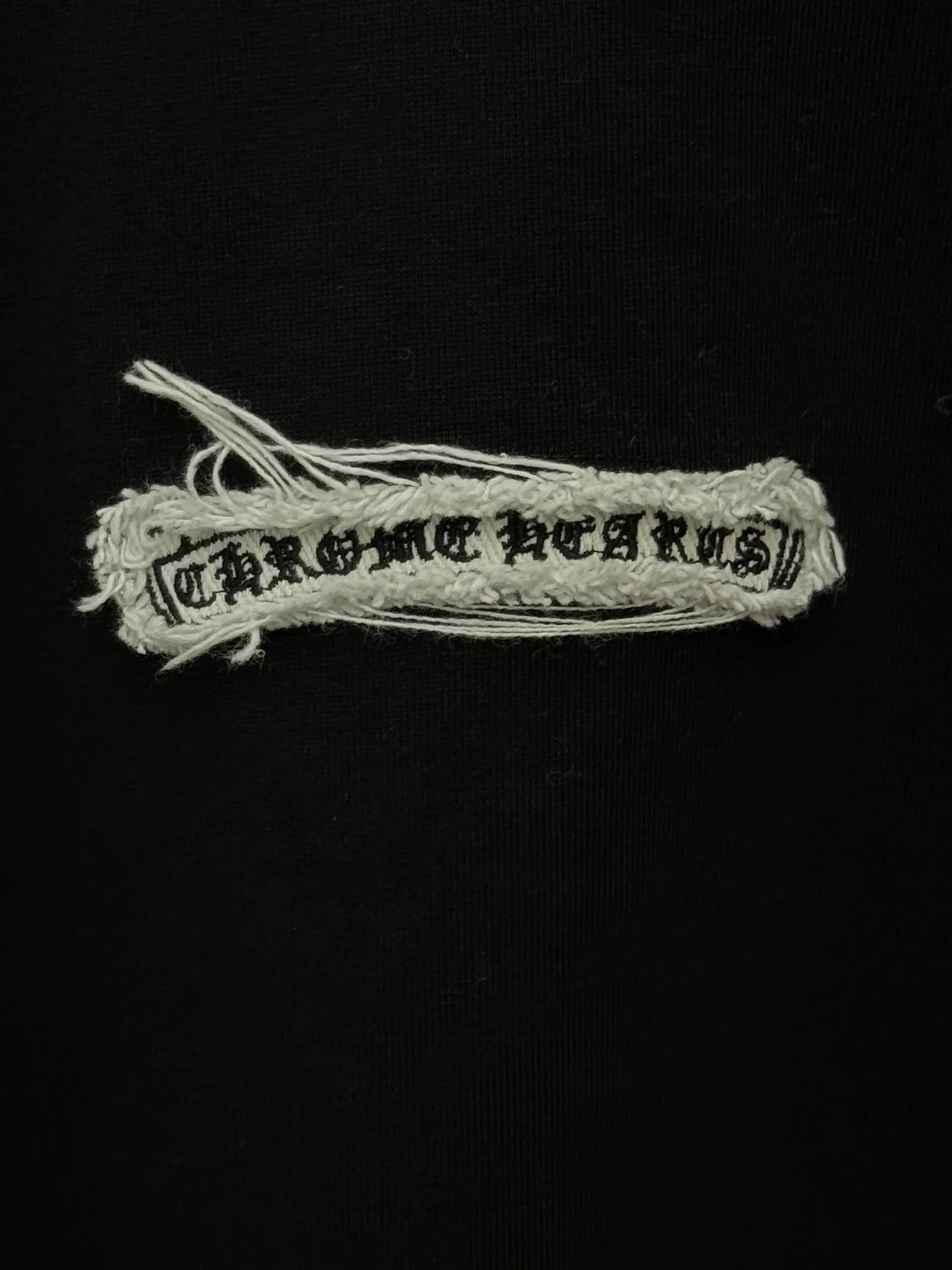 Футболки Мужские Chrome Hearts 11504210