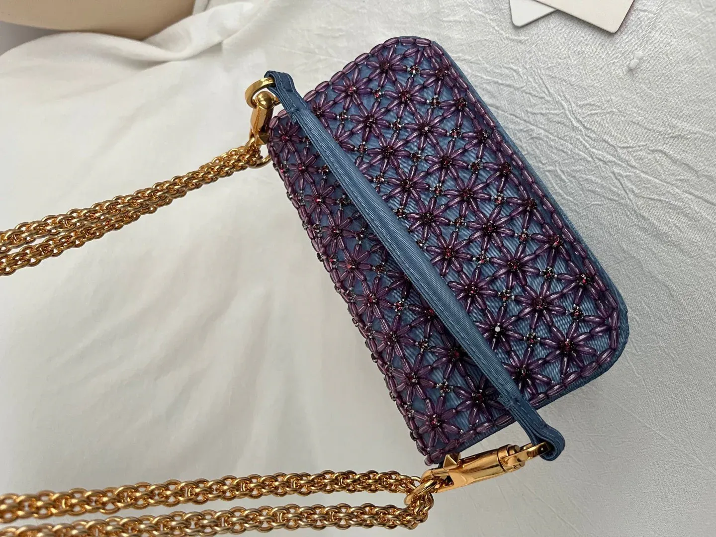 Клатчи Женские Valentino 941411