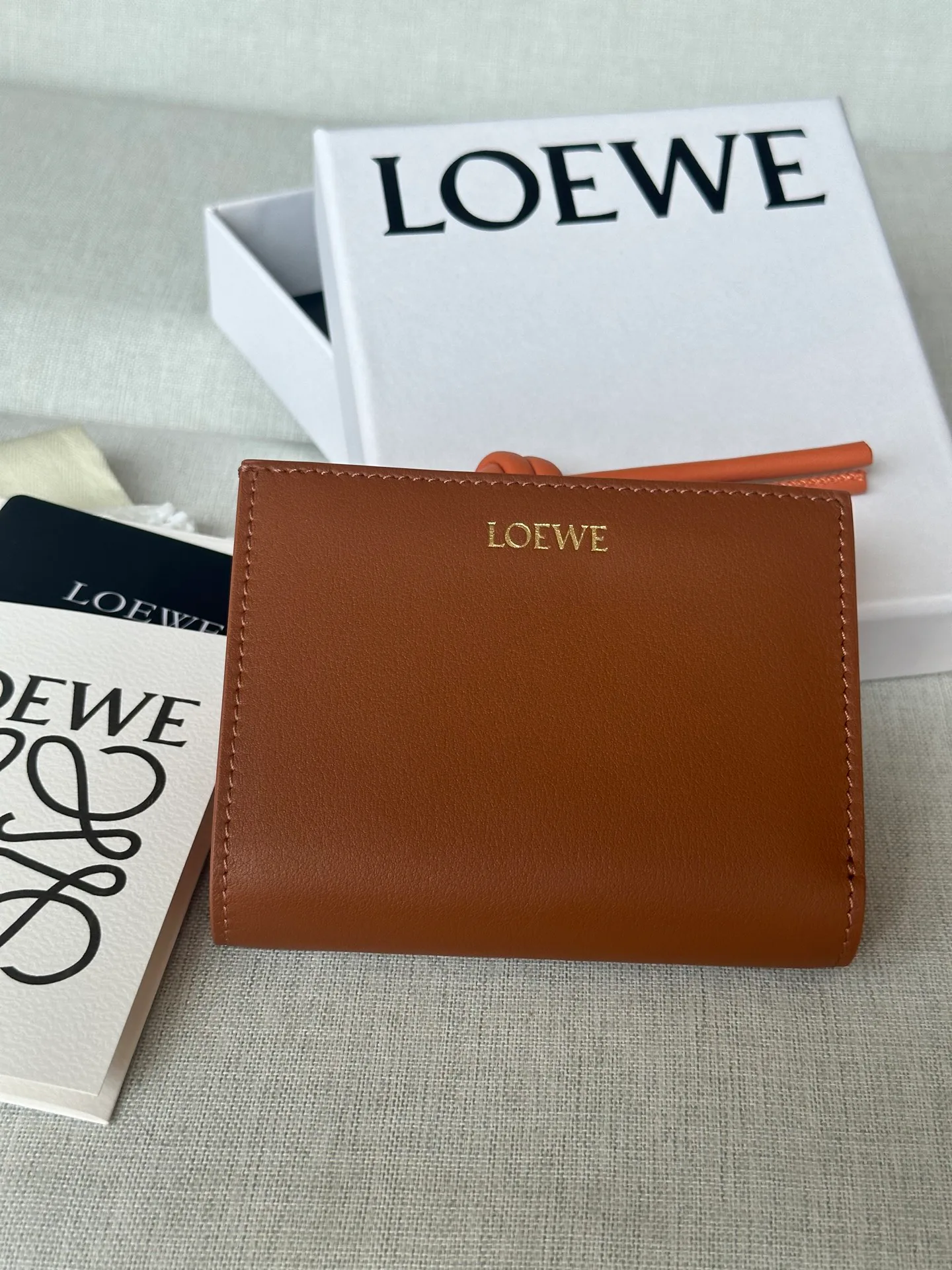 Клатчи Женские Loewe 13463691