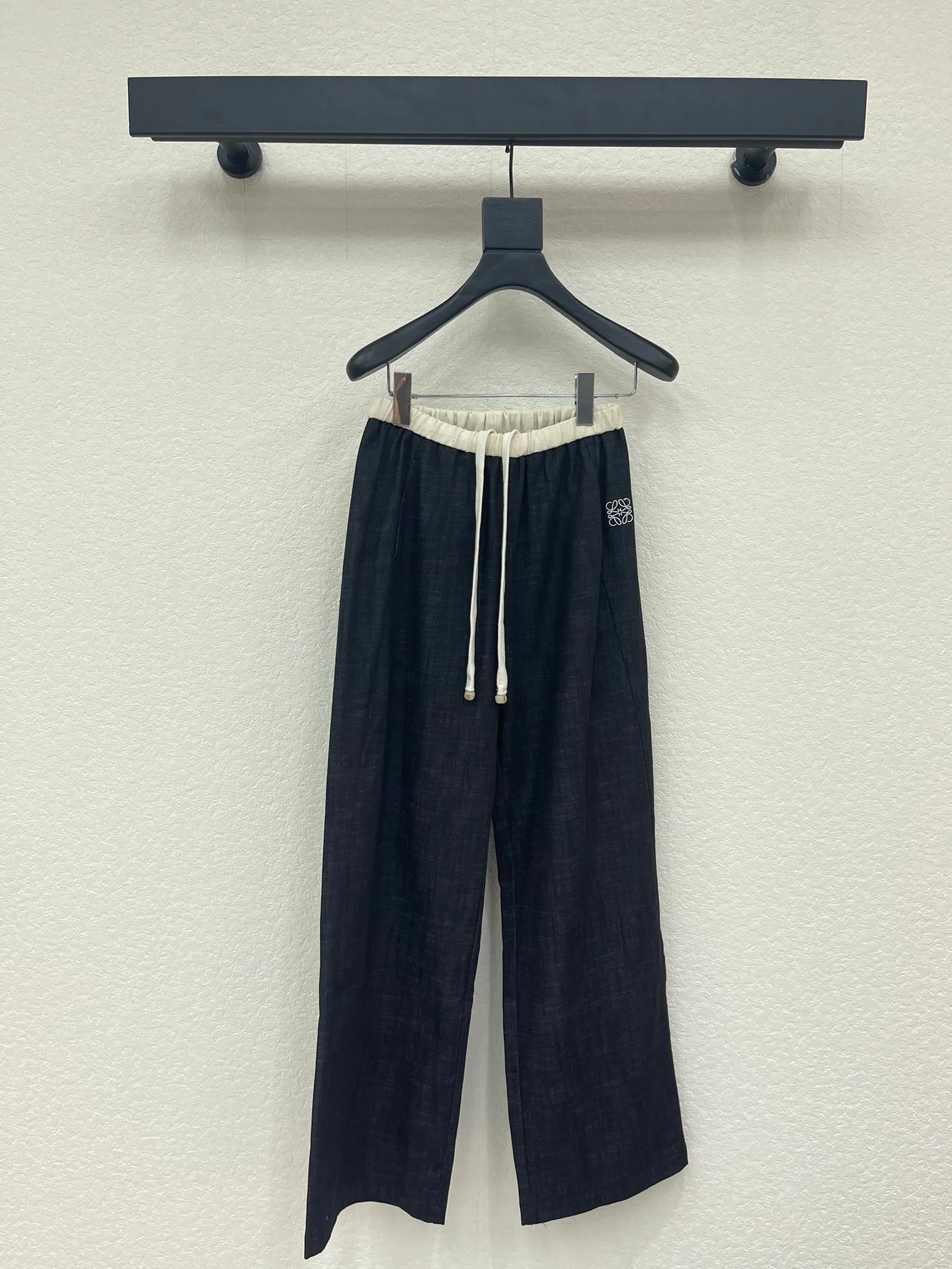 Брюки Женские Loewe 6459494