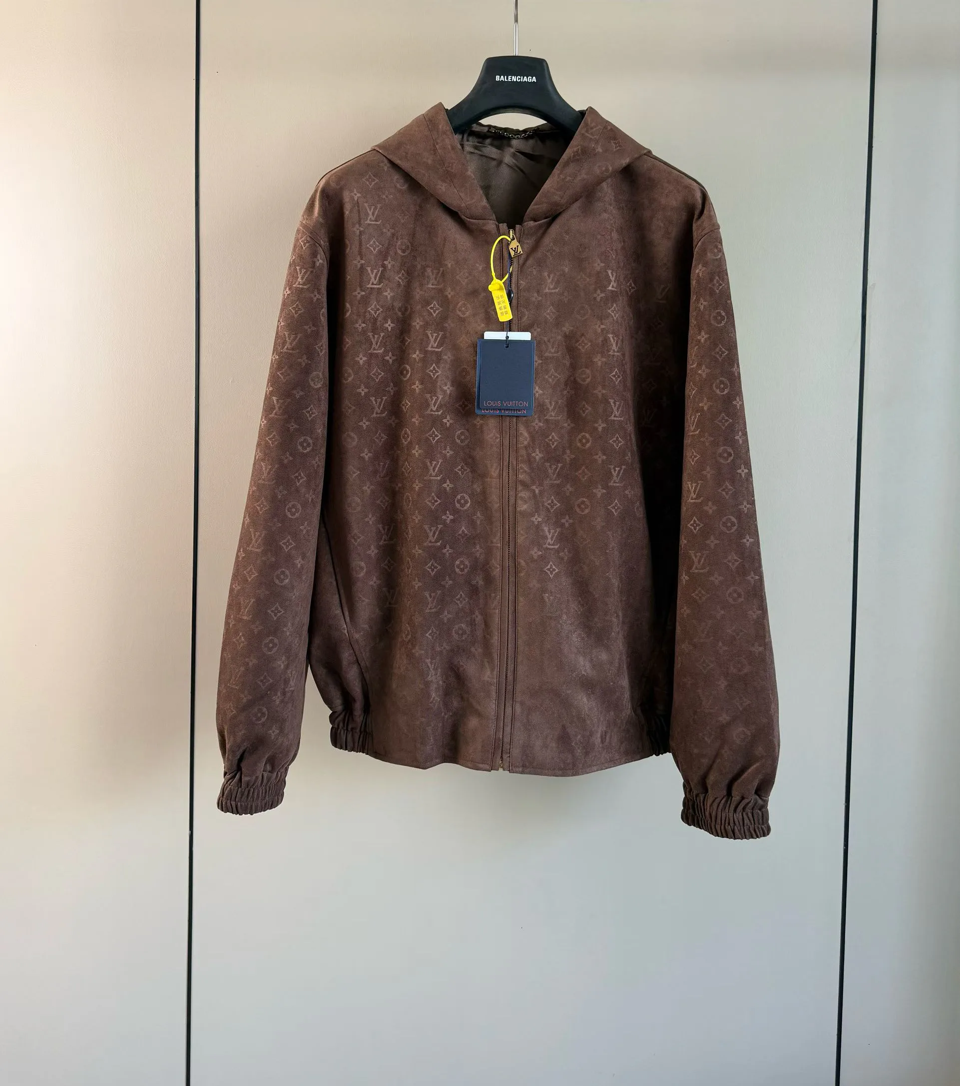 Куртки И Пуховики Мужские Louis Vuitton 11200193