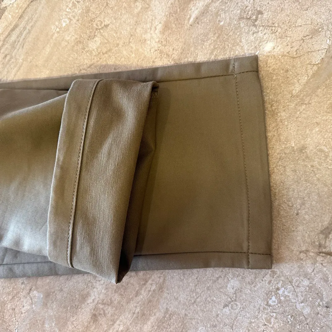 Брюки Мужские Zegna 1268267